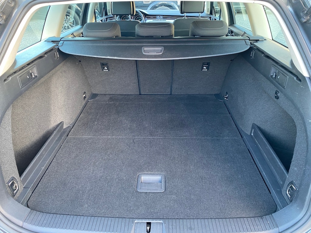 VW Passat Variant 1.4 TSI ACT BMT Comfortline DSG-image-14