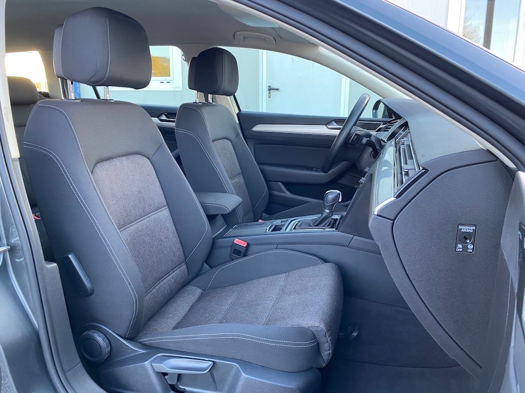 VW Passat Variant 1.4 TSI ACT BMT Comfortline DSG-image-7