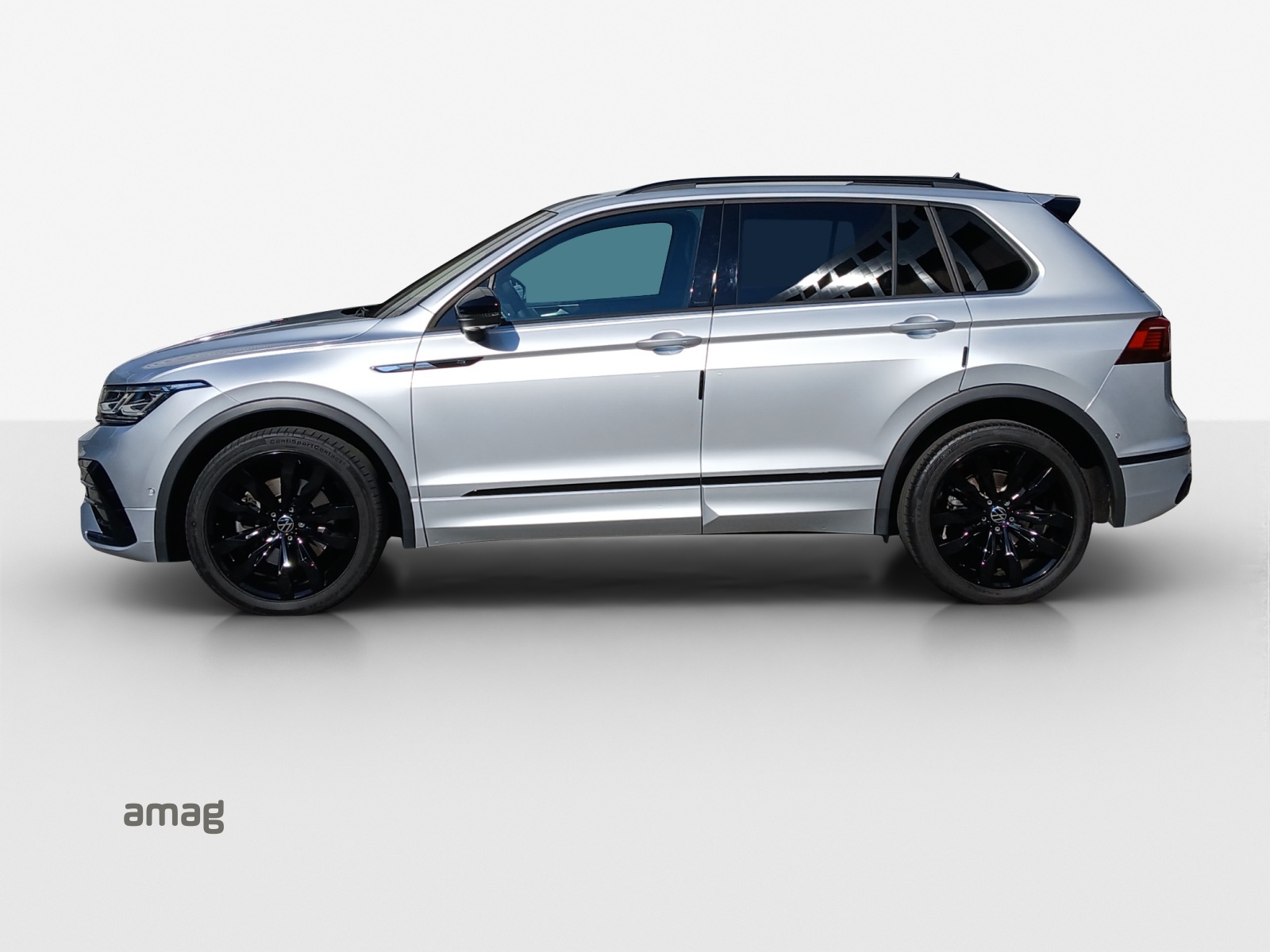 VW Tiguan 2.0TSI R-Line 4Motion DSG-image-1