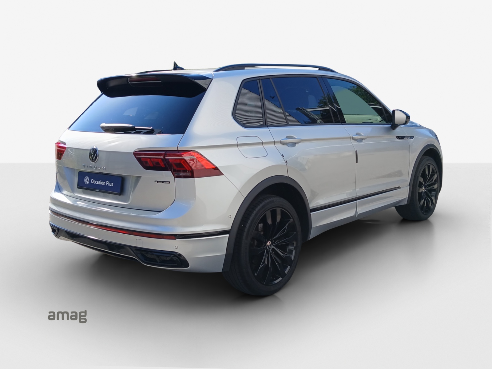 VW Tiguan 2.0TSI R-Line 4Motion DSG-image-4