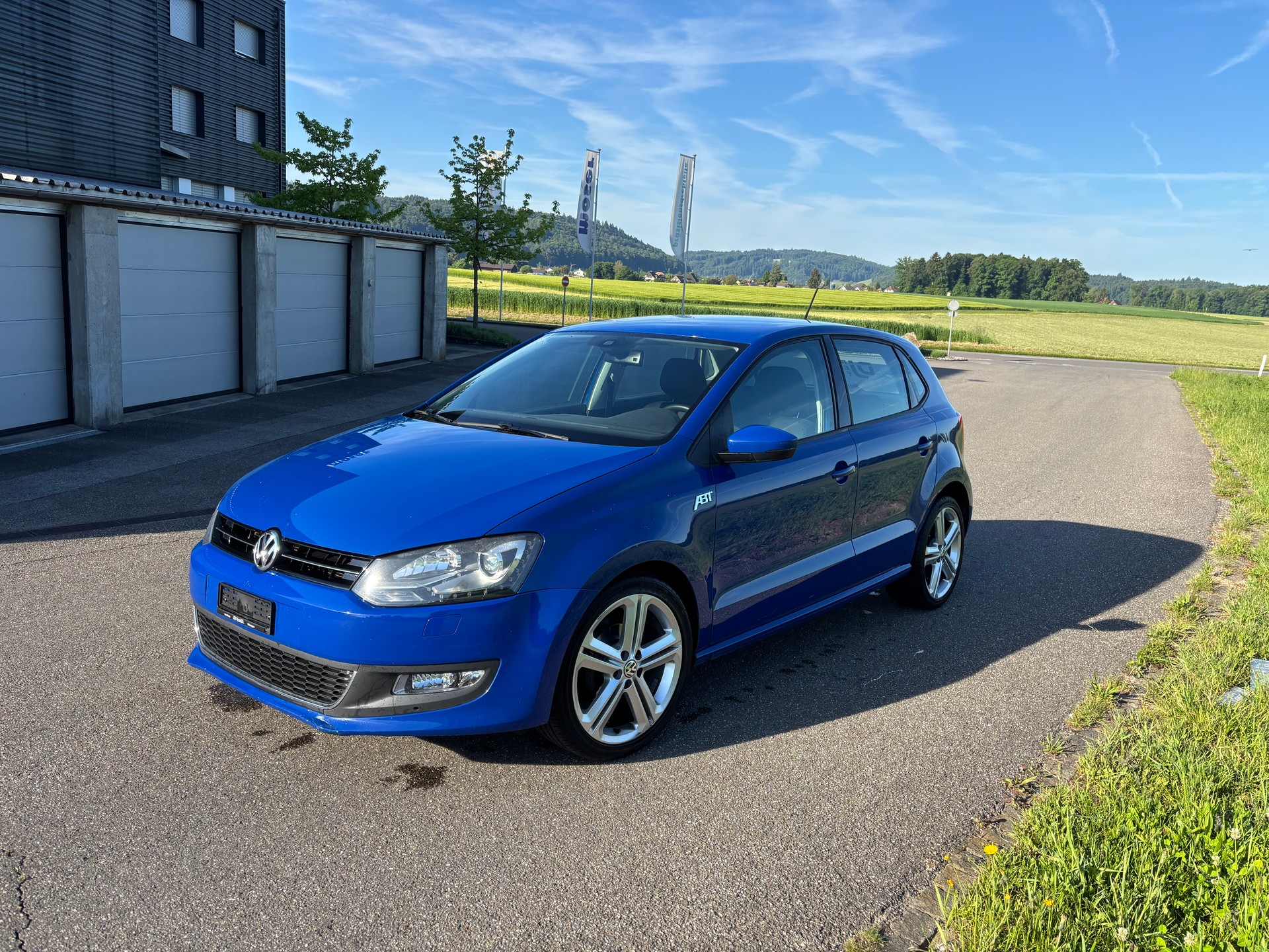 VW 1.2 TSI 105-image-0