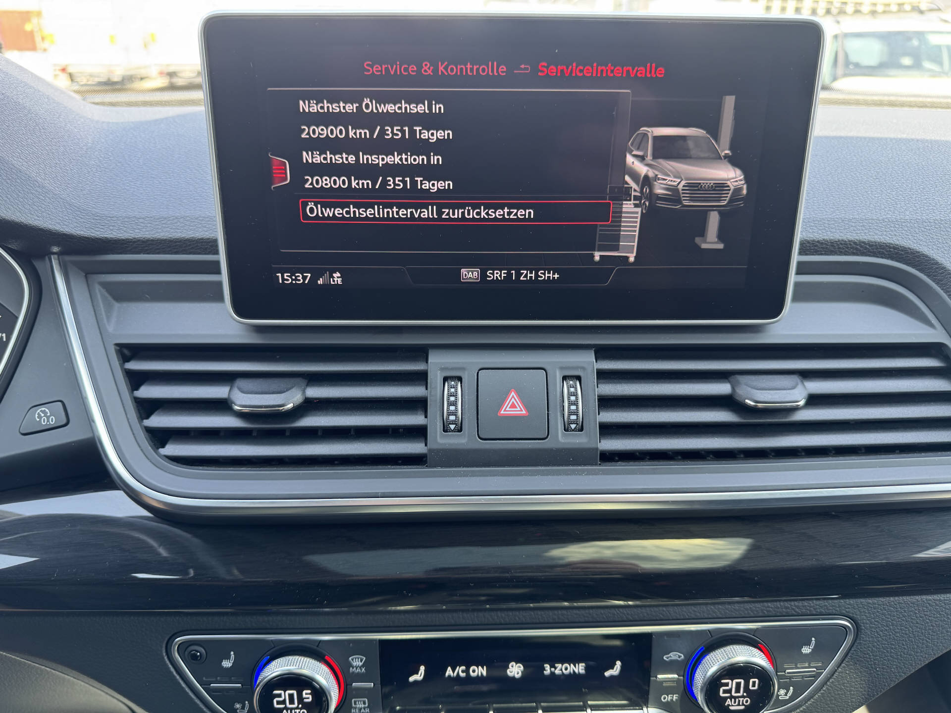 AUDI SQ5 3.0 V6 TDI quattro T-Tronic-image-10