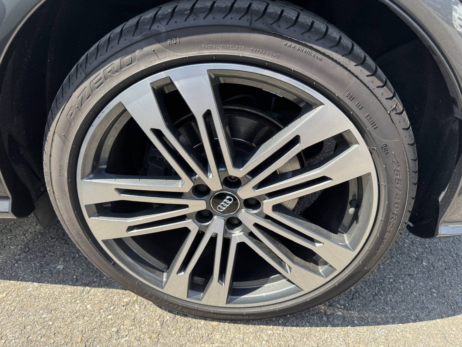 AUDI SQ5 3.0 V6 TDI quattro T-Tronic-image-15