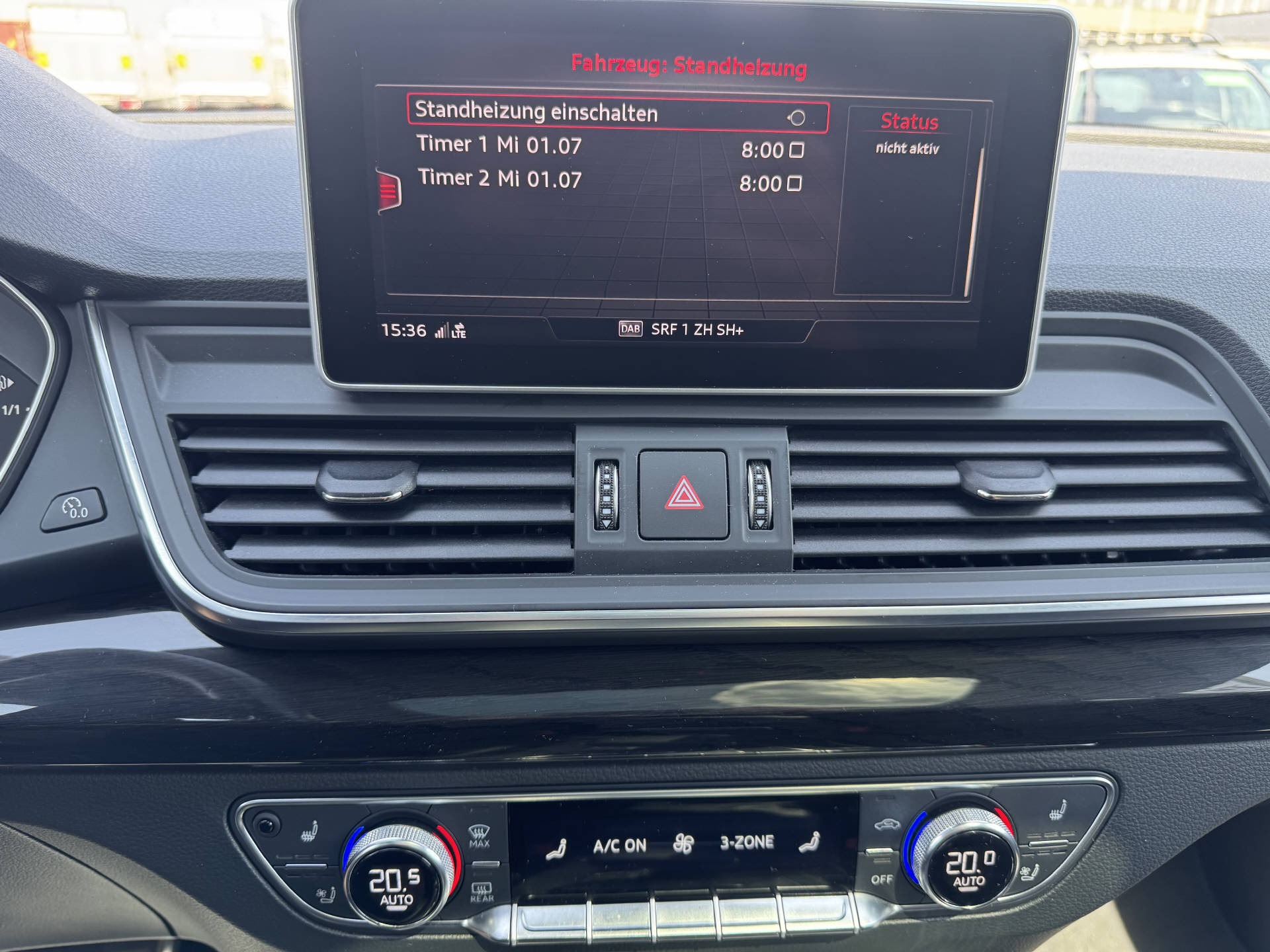 AUDI SQ5 3.0 V6 TDI quattro T-Tronic-image-9