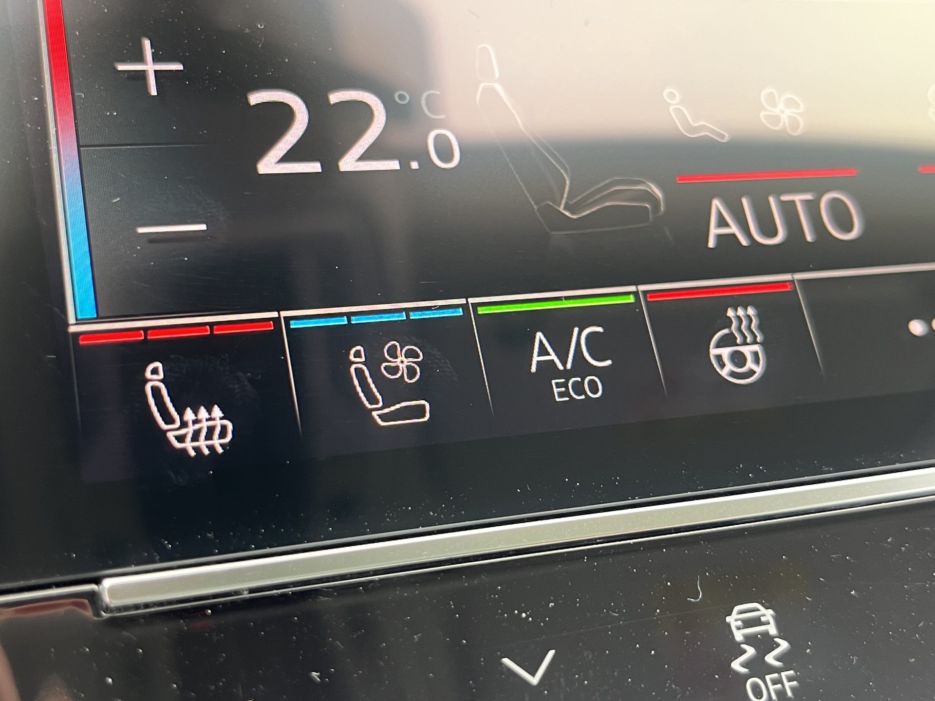 AUDI A8 60 L TFSI e quattro tiptronic*Audi Exclusive Selection Volllederpaket, Matrix-LED, B&O Sound, (5-Jahre Garantie)-image-23