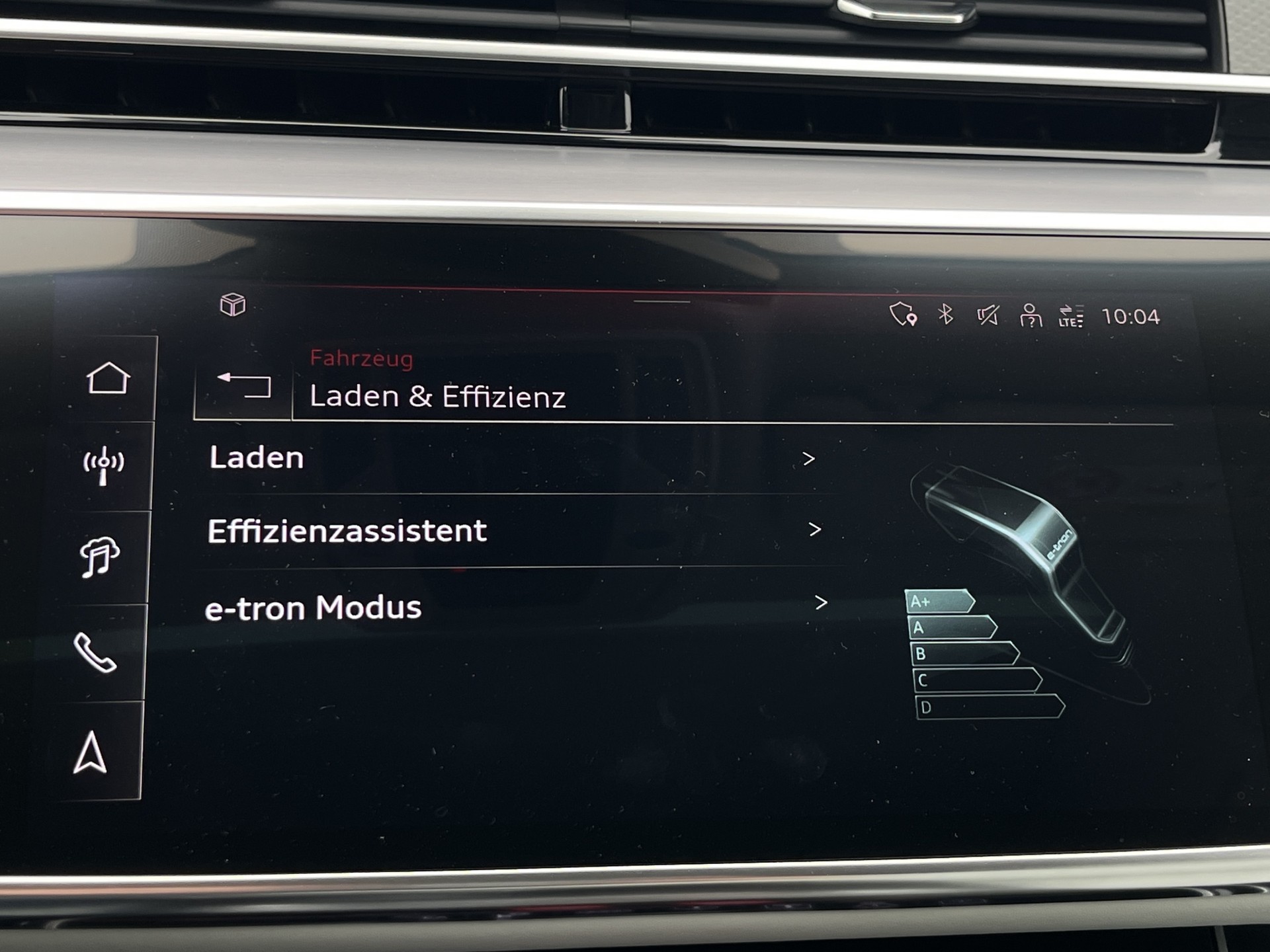 AUDI A8 60 L TFSI e quattro tiptronic*Audi Exclusive Selection Volllederpaket, Matrix-LED, B&O Sound, (5-Jahre Garantie)-image-26