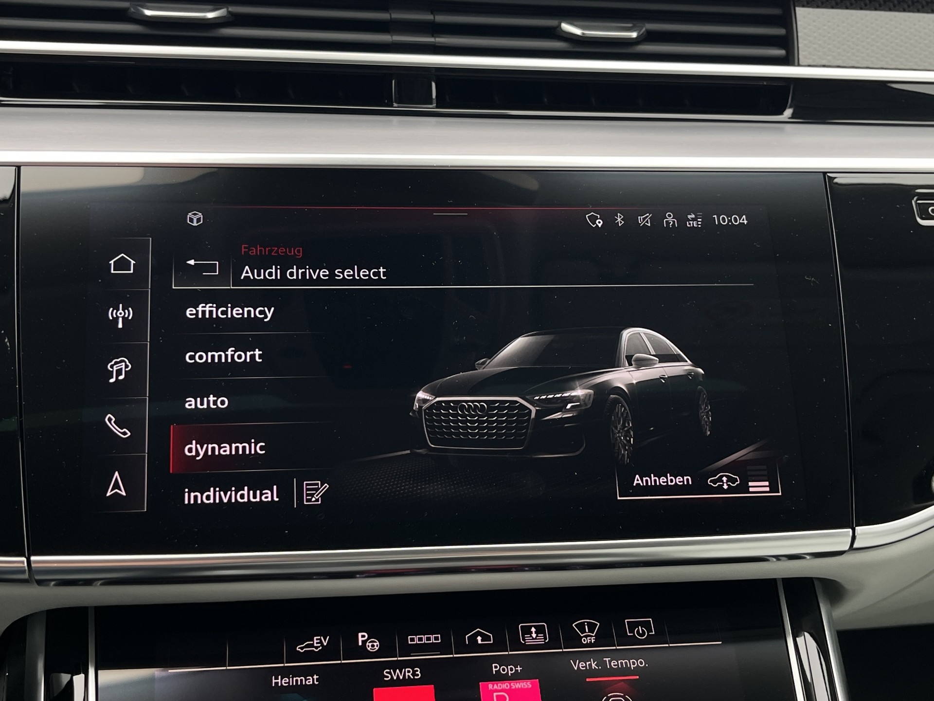 AUDI A8 60 L TFSI e quattro tiptronic*Audi Exclusive Selection Volllederpaket, Matrix-LED, B&O Sound, (5-Jahre Garantie)-image-25
