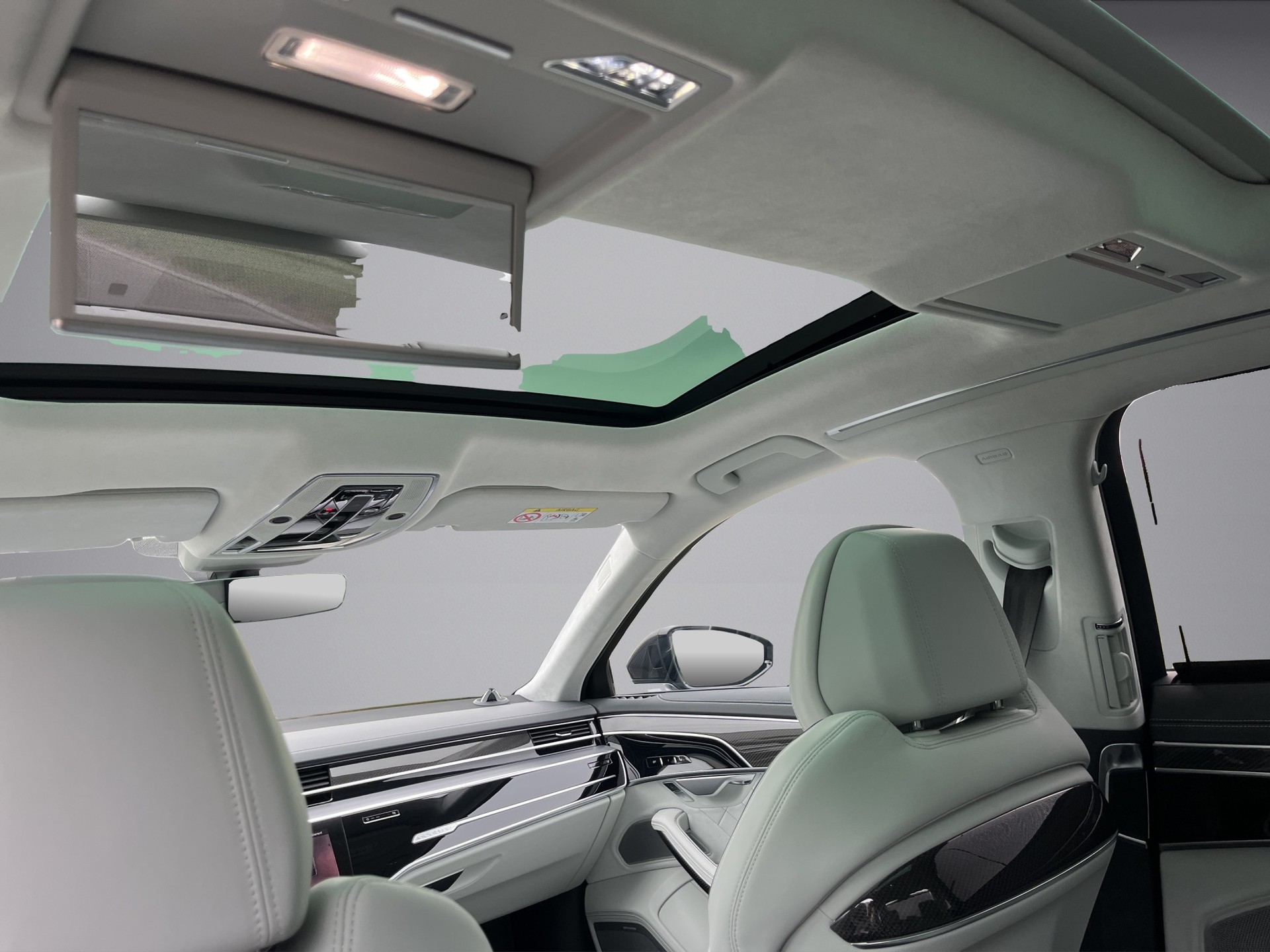AUDI A8 60 L TFSI e quattro tiptronic*Audi Exclusive Selection Volllederpaket, Matrix-LED, B&O Sound, (5-Jahre Garantie)-image-16
