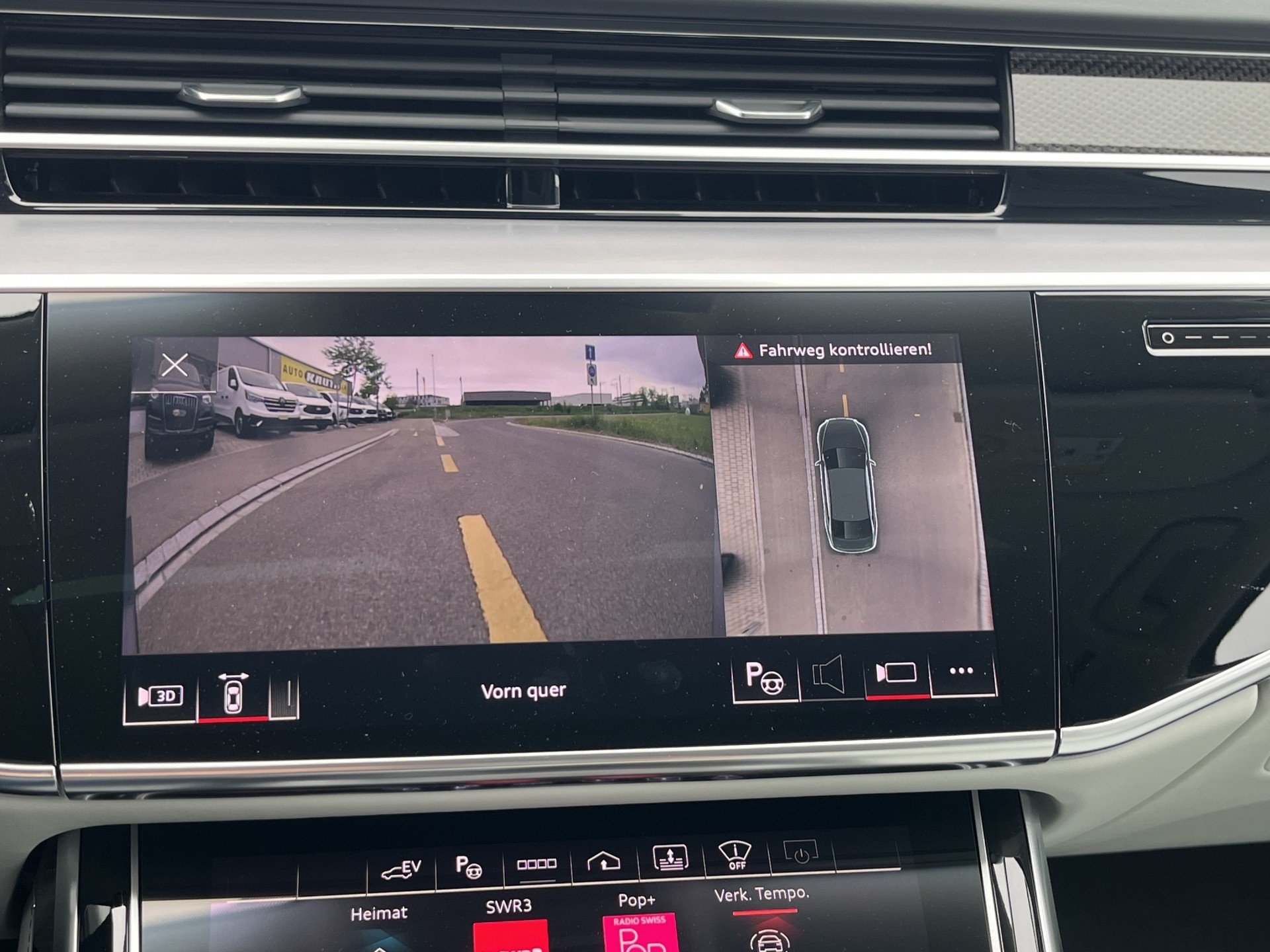 AUDI A8 60 L TFSI e quattro tiptronic*Audi Exclusive Selection Volllederpaket, Matrix-LED, B&O Sound, (5-Jahre Garantie)-image-21