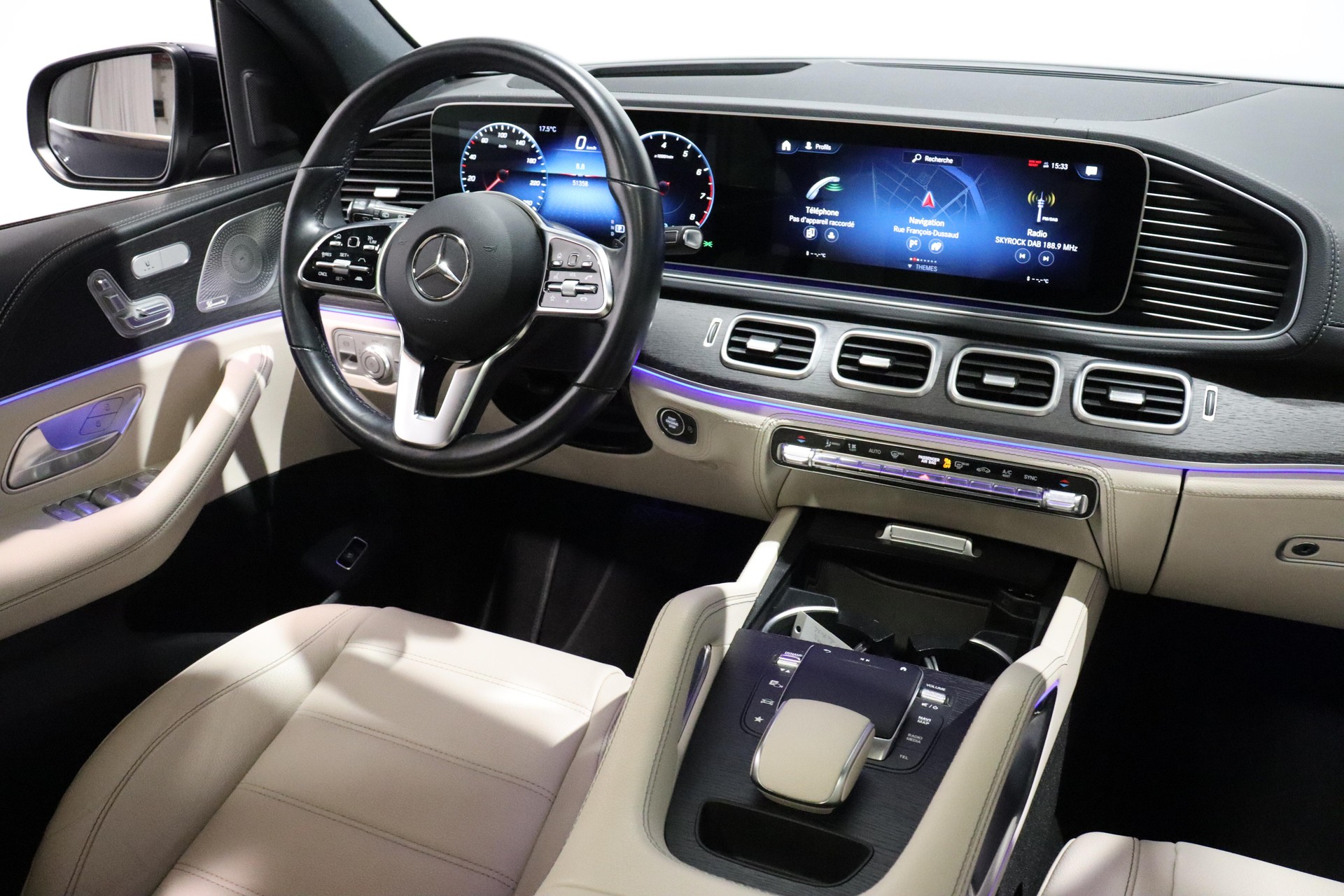 MERCEDES-BENZ GLE 450 AMG Line 4matic-image-15