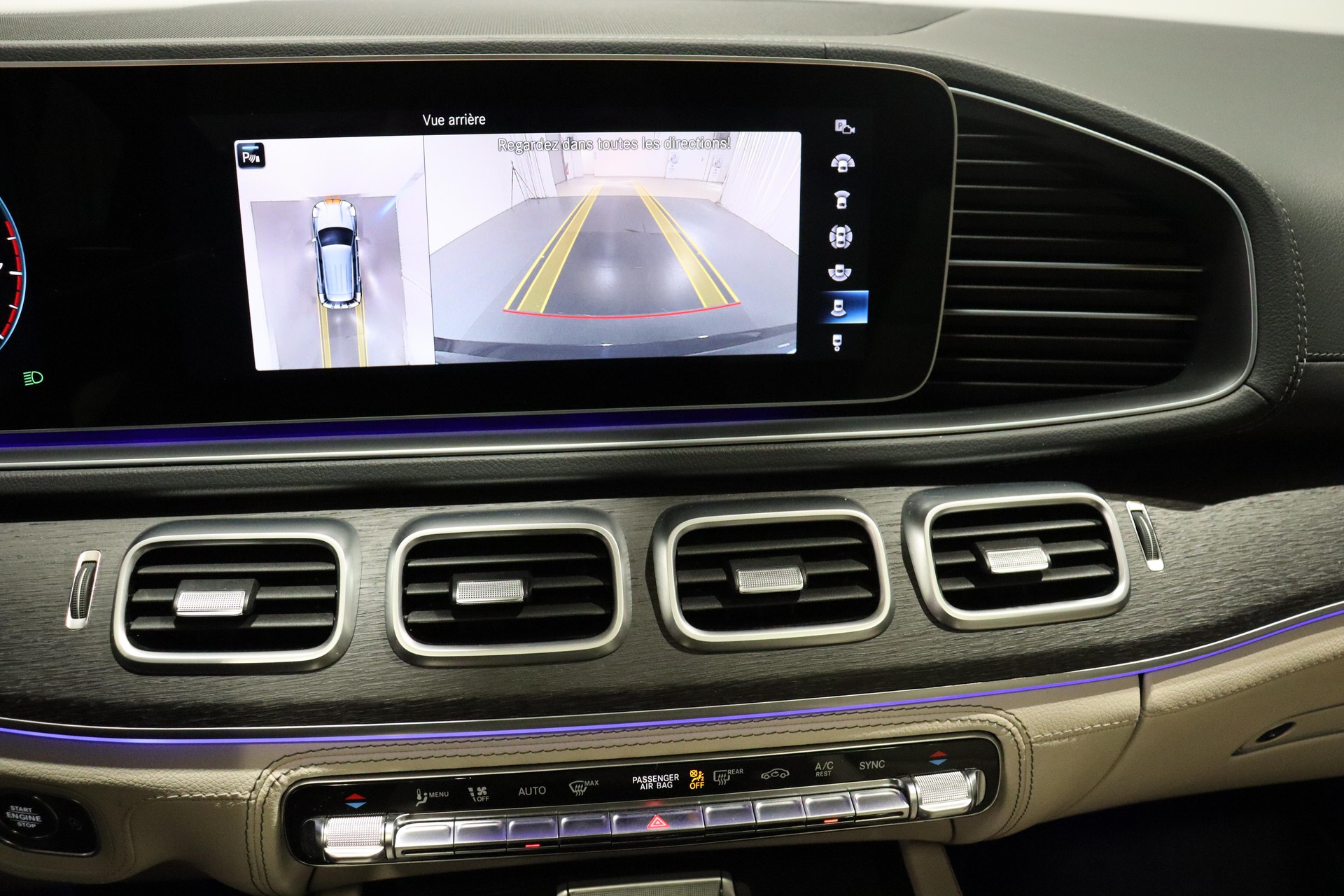 MERCEDES-BENZ GLE 450 AMG Line 4matic-image-3