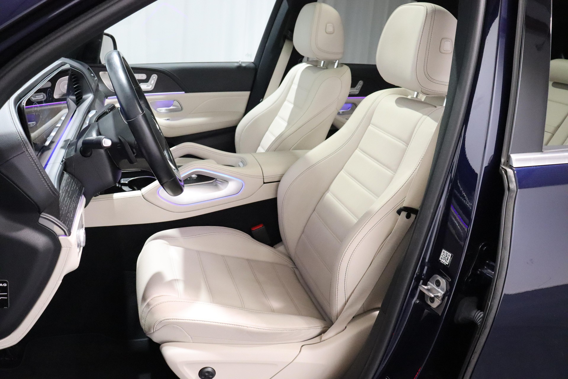 MERCEDES-BENZ GLE 450 AMG Line 4matic-image-12