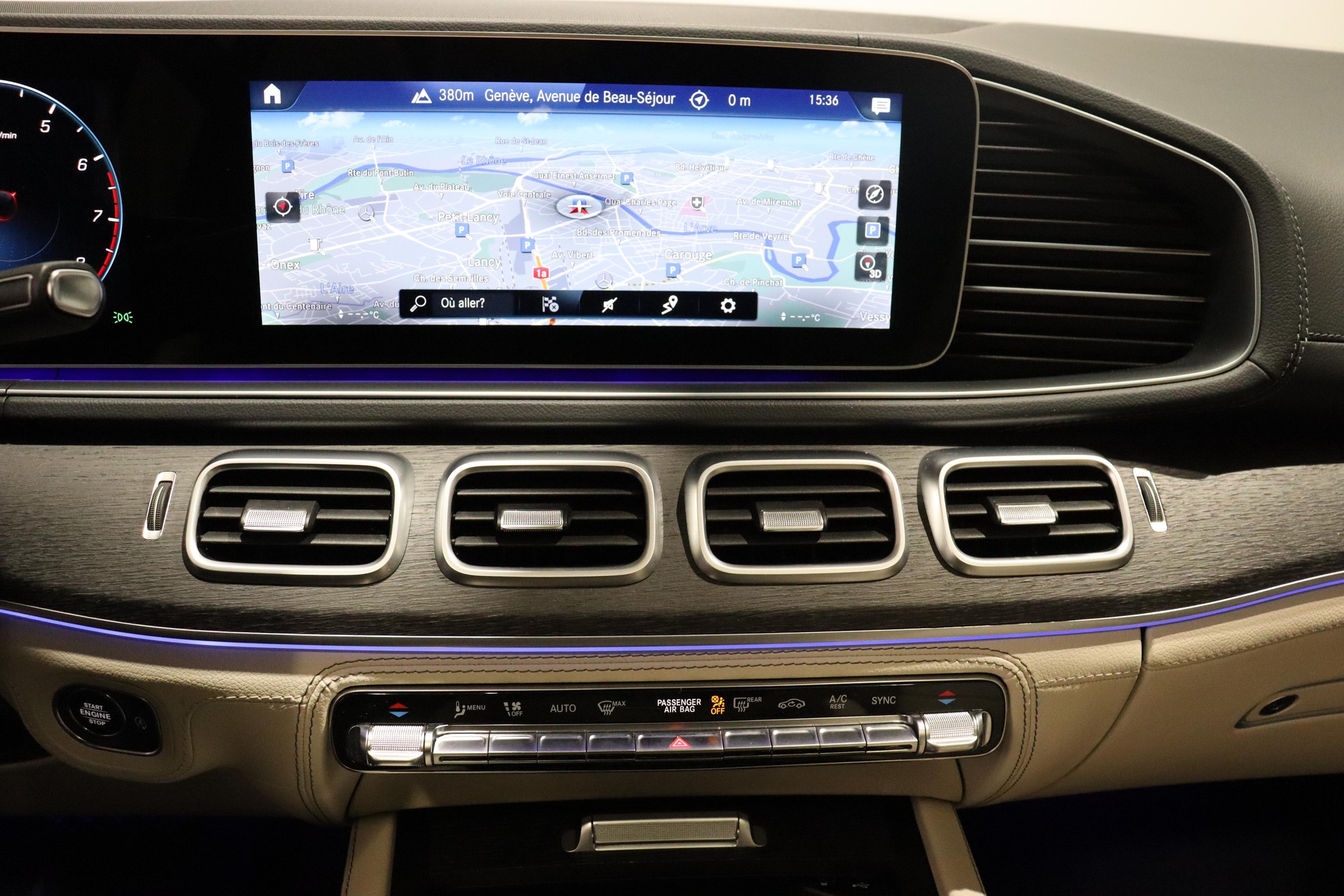 MERCEDES-BENZ GLE 450 AMG Line 4matic-image-0