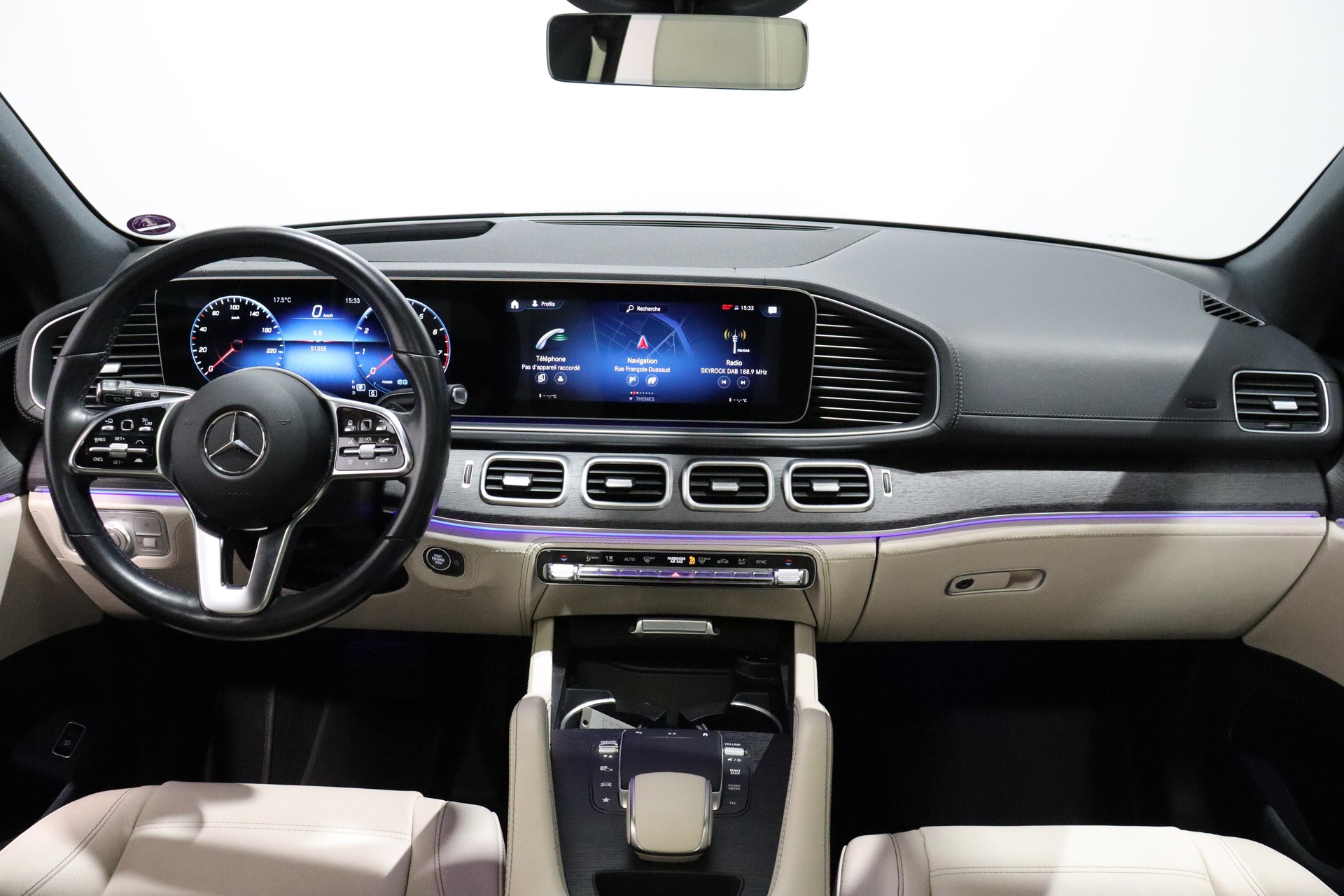 MERCEDES-BENZ GLE 450 AMG Line 4matic-image-14