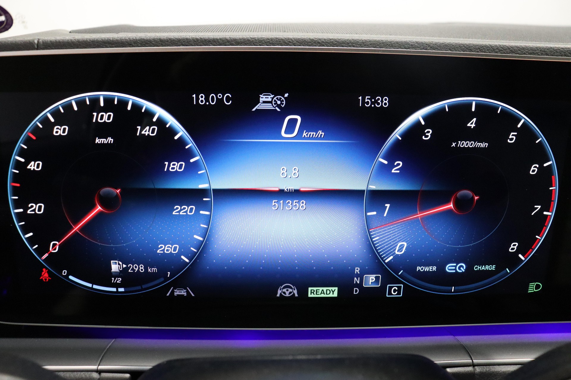 MERCEDES-BENZ GLE 450 AMG Line 4matic-image-19
