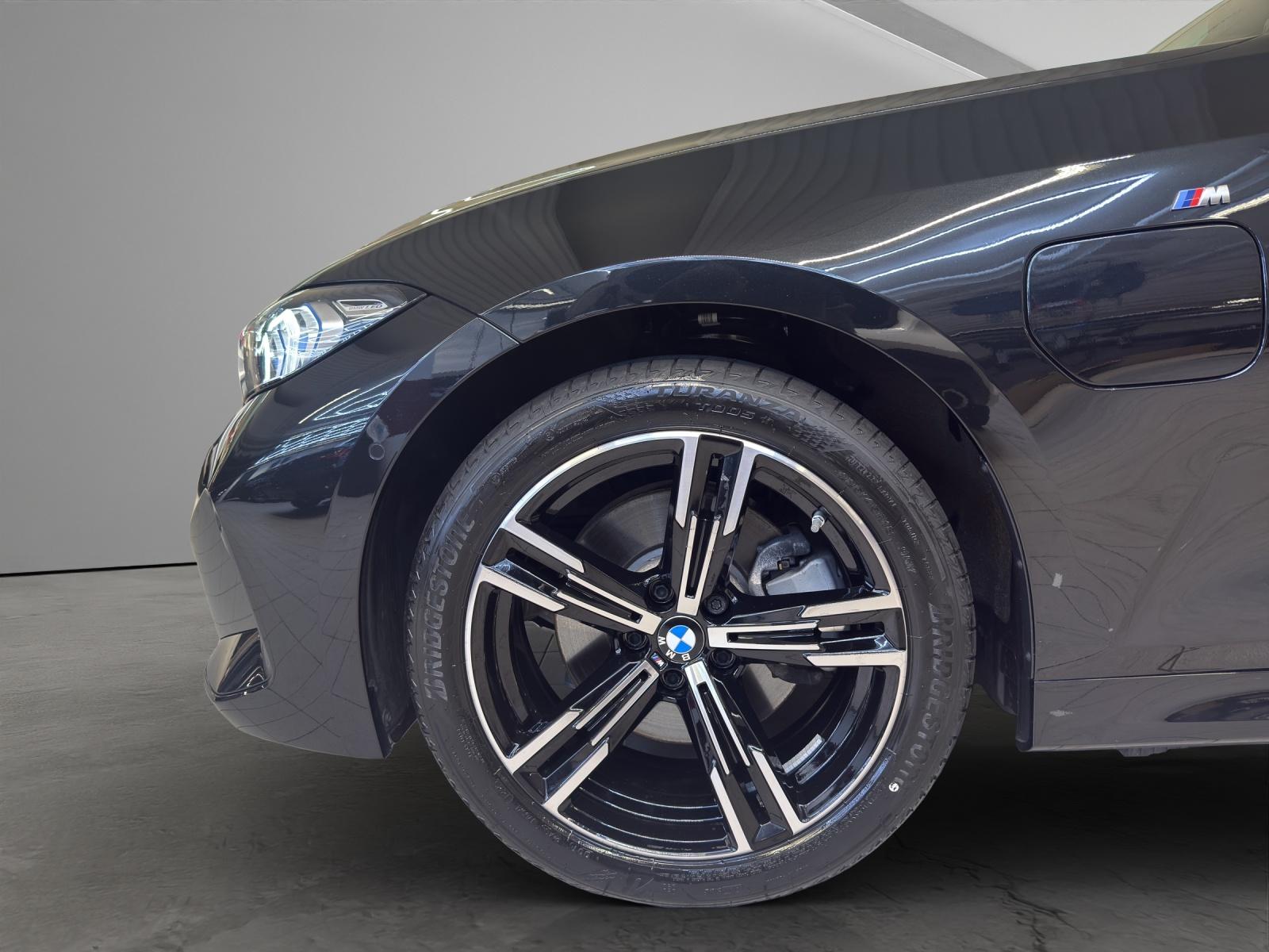 BMW 330e xDrive Touring M-SportPaket-image-22