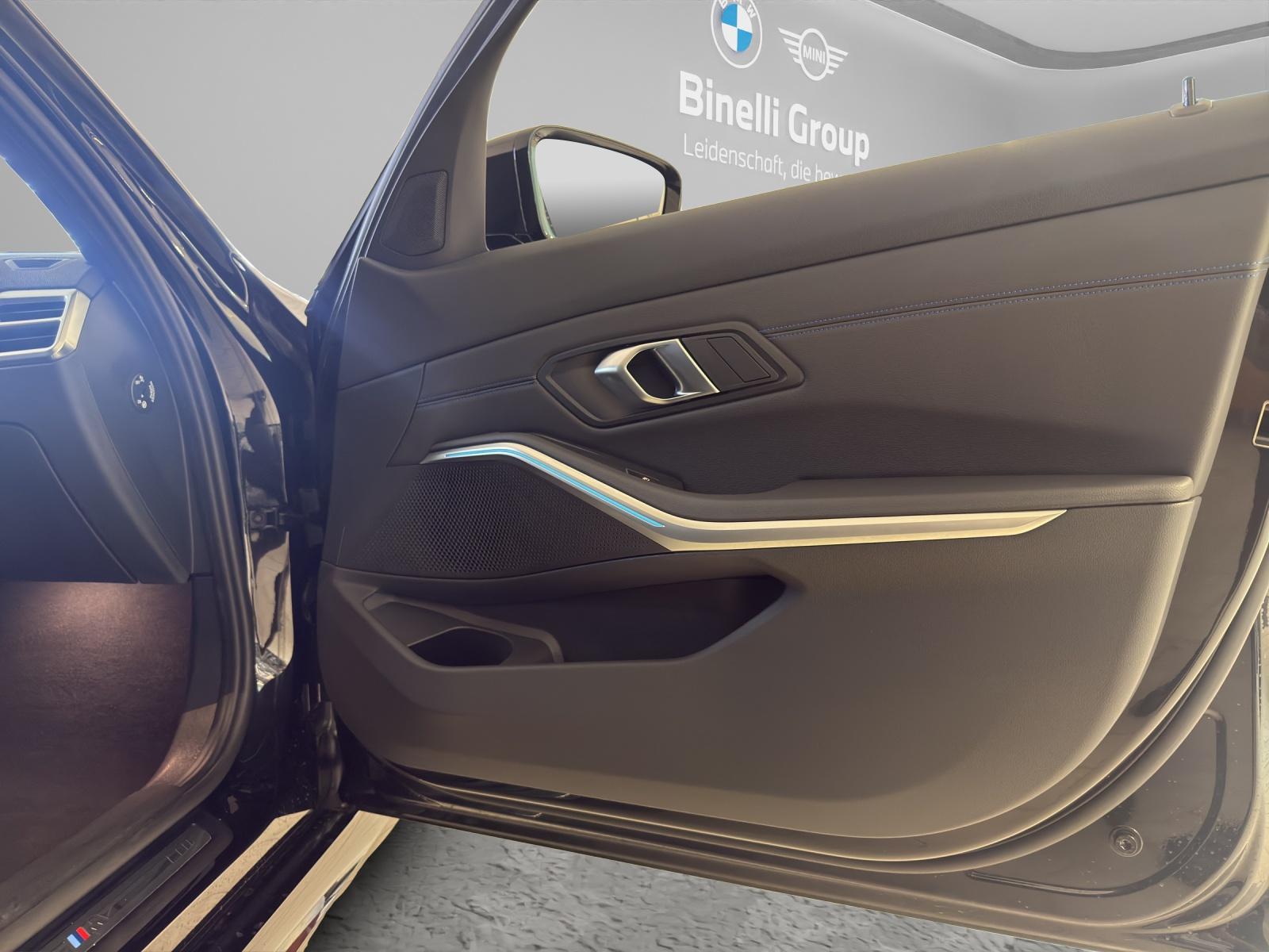 BMW 330e xDrive Touring M-SportPaket-image-20