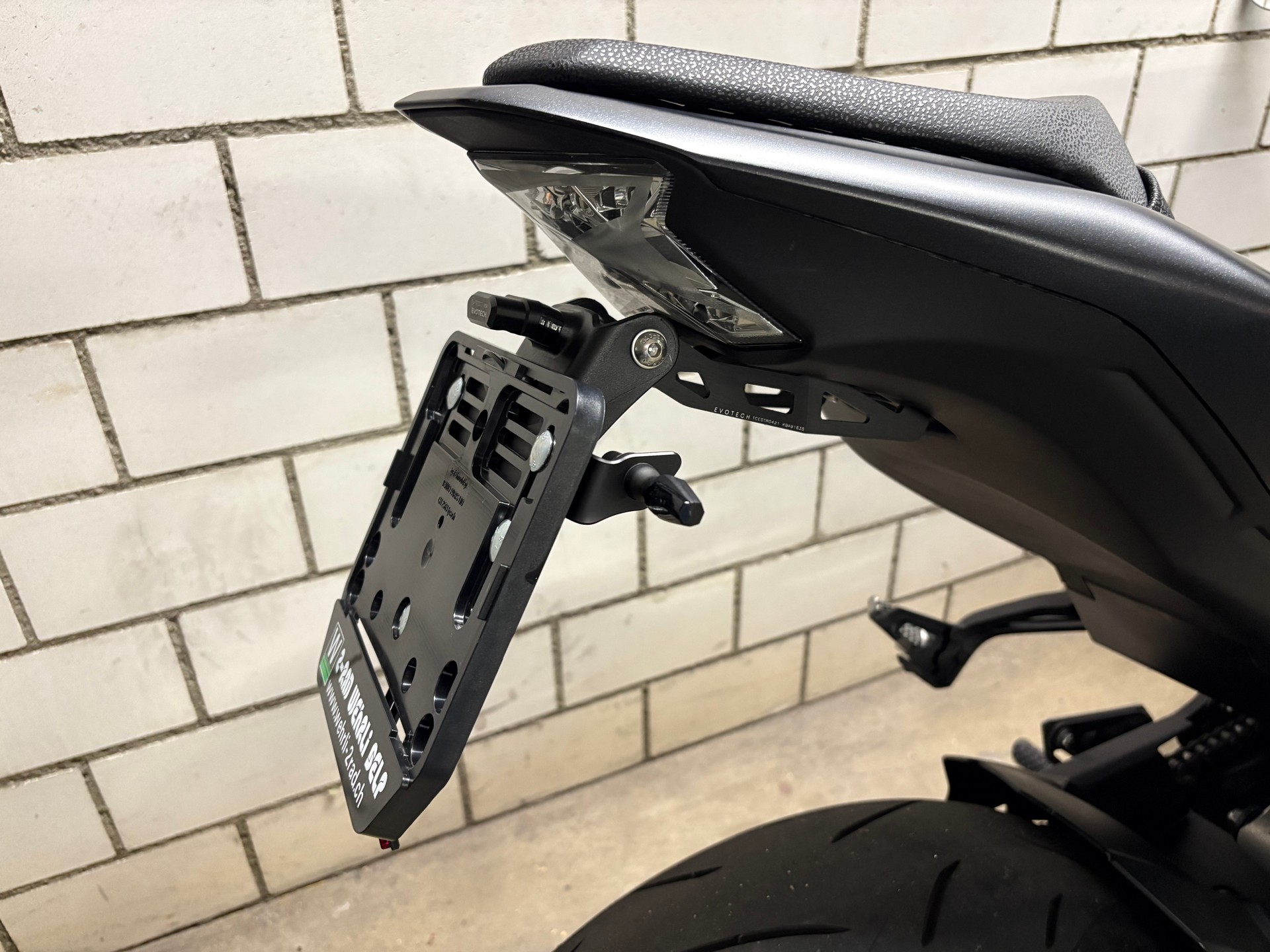 KAWASAKI Z 900 Performance-image-6