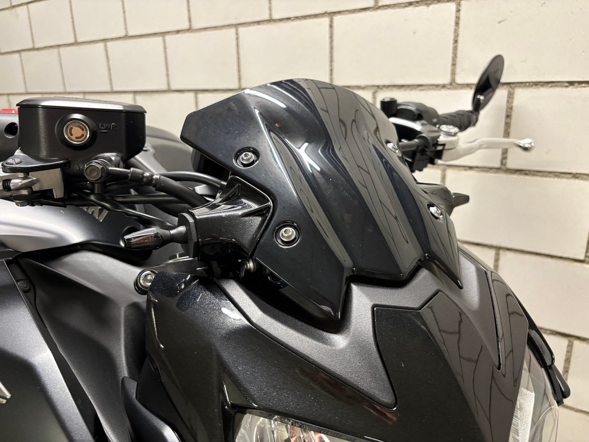 KAWASAKI Z 900 Performance-image-7