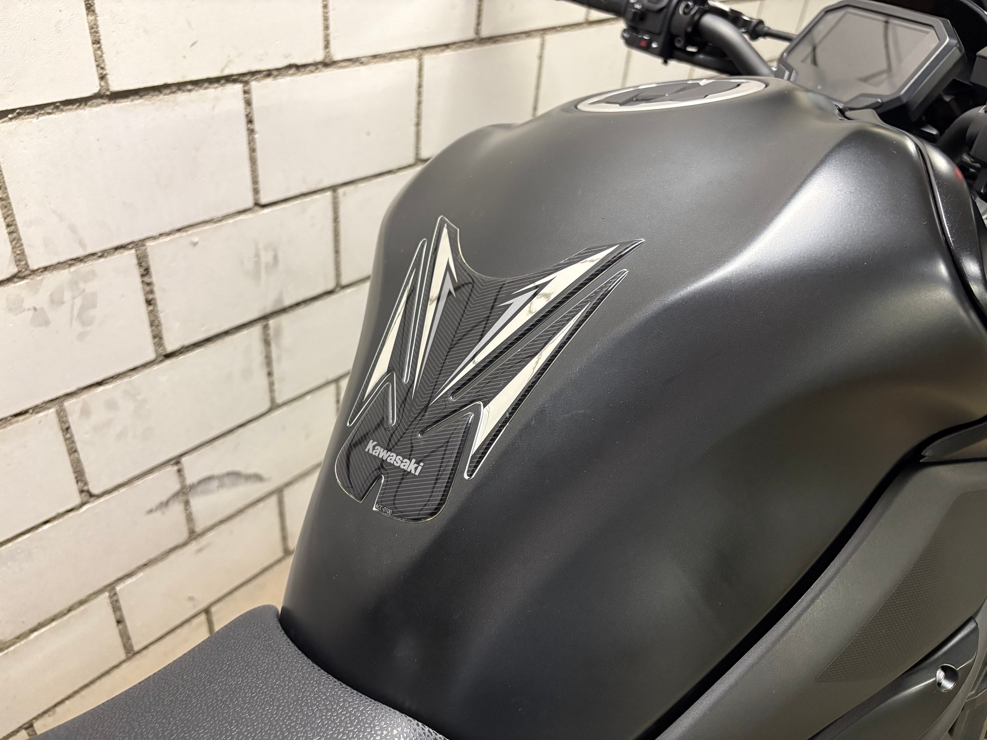 KAWASAKI Z 900 Performance-image-9