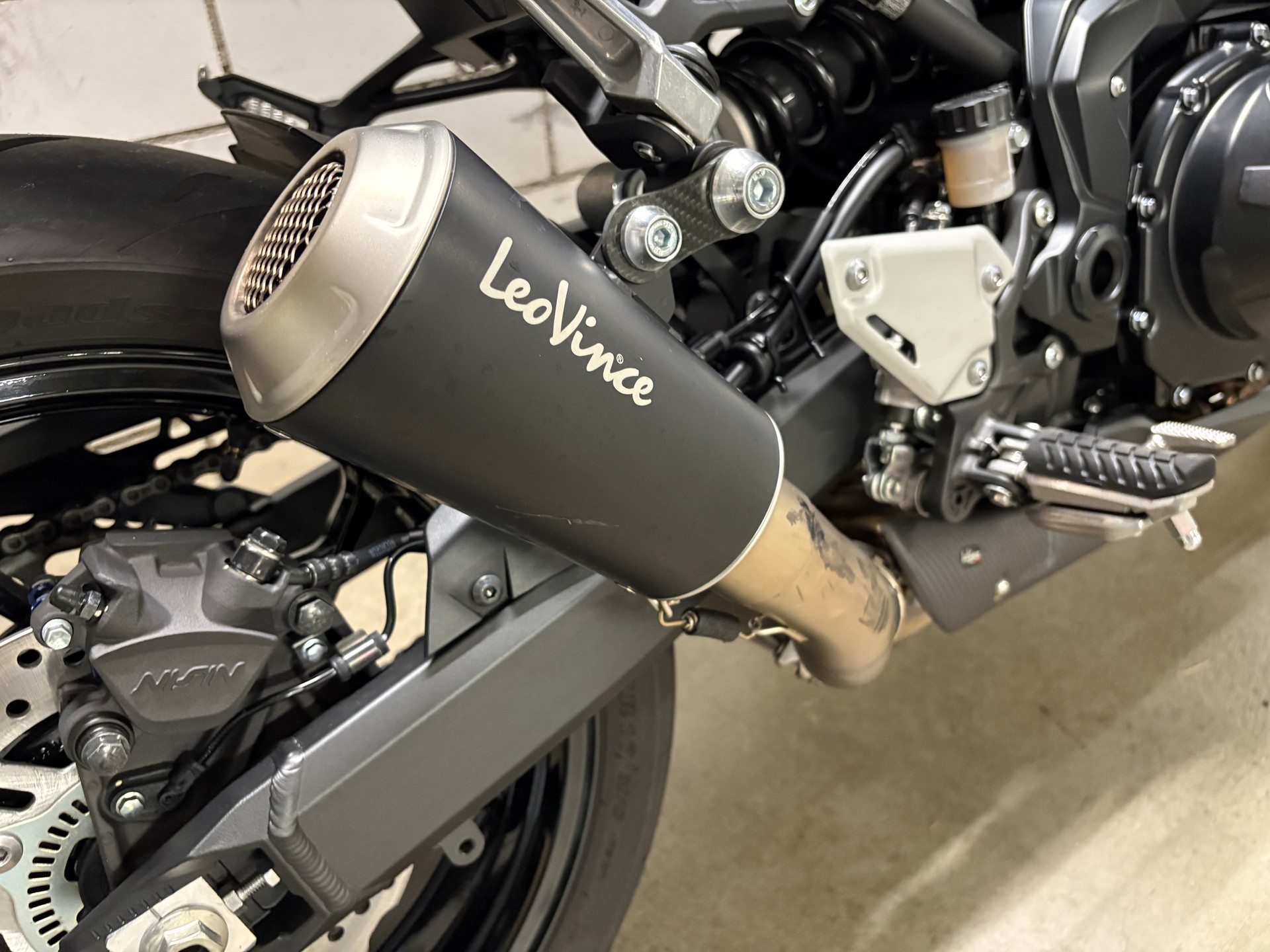 KAWASAKI Z 900 Performance-image-10