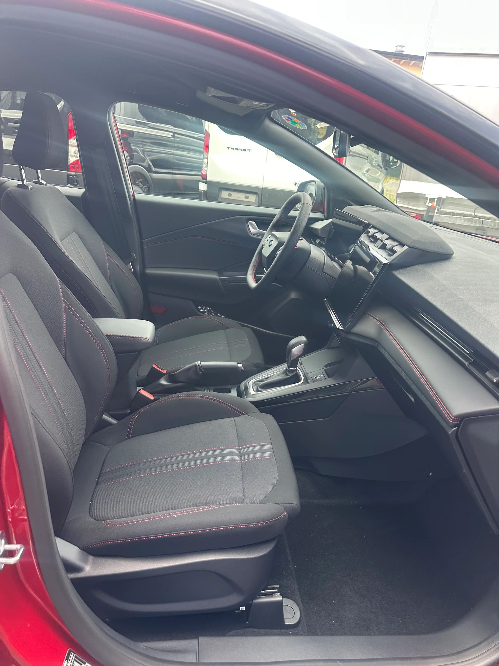 FORD Puma 1.0 EcoB Hybrid 125 ST-Li ST-Line/125CV/Aut.-image-13