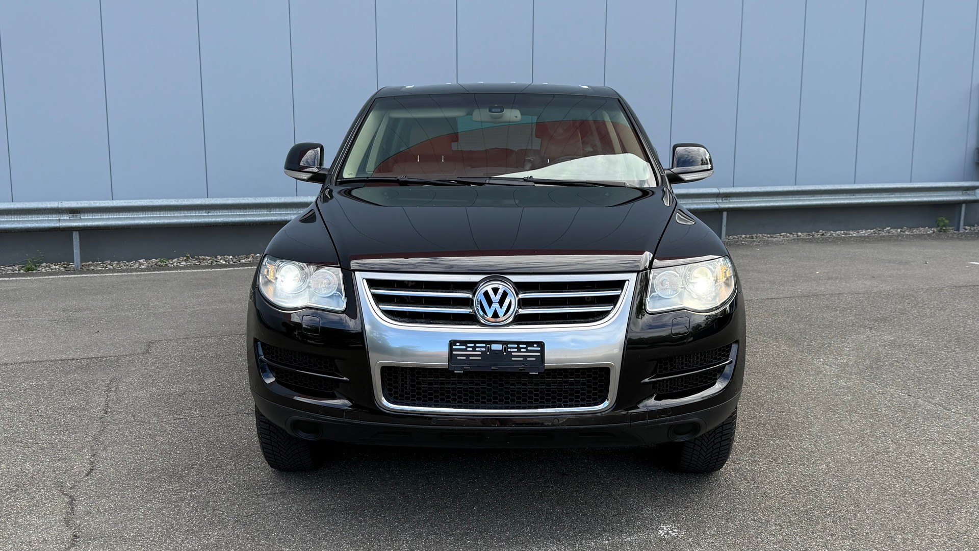 VW Touareg 3.0 TDI Tiptronic-image-7
