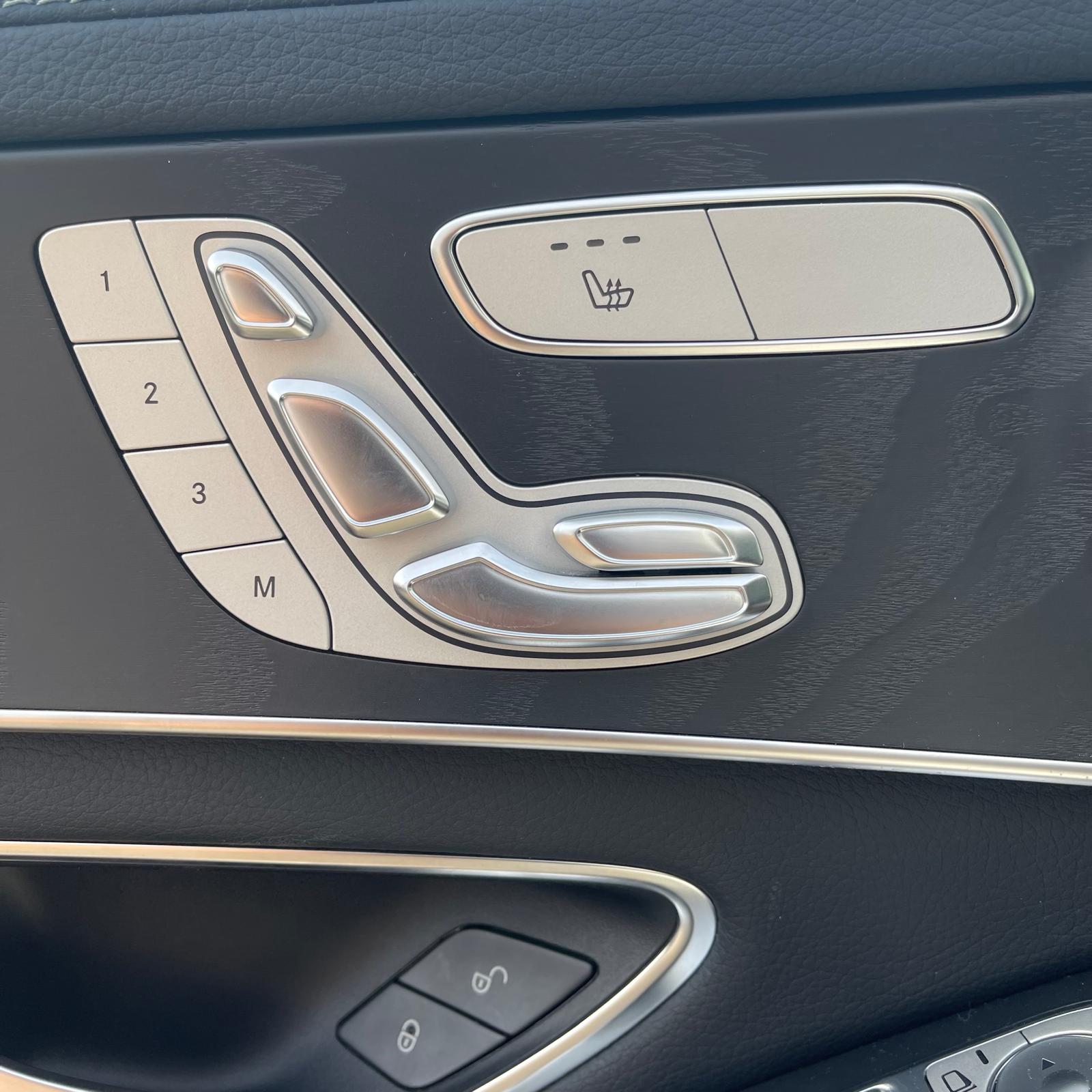 MERCEDES-BENZ GLC 350 e AMG Line 4Matic 7G-Tronic-image-22