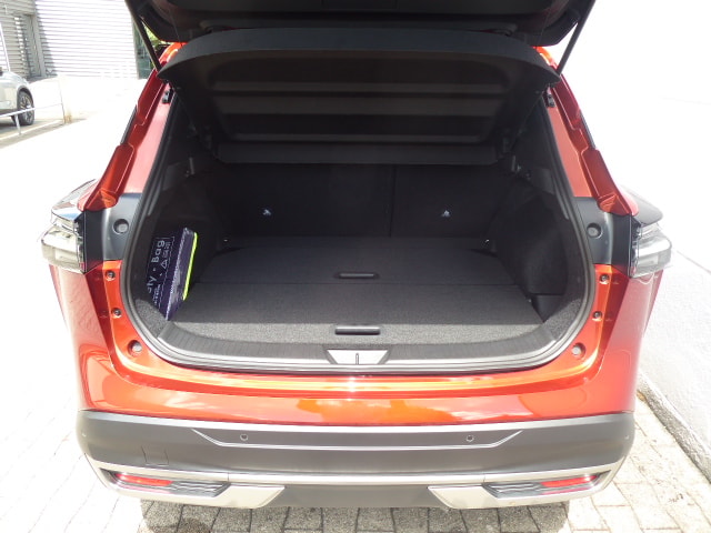 NISSAN Qashqai 1.3 DIG-T MHEV N-Connecta Xtronic 4x4-image-14