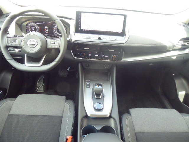 NISSAN Qashqai 1.3 DIG-T MHEV N-Connecta Xtronic 4x4-image-7