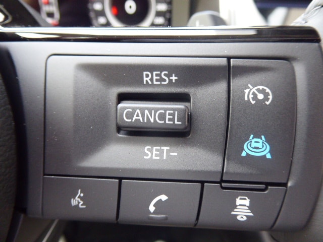 NISSAN Qashqai 1.3 DIG-T MHEV N-Connecta Xtronic 4x4-image-13