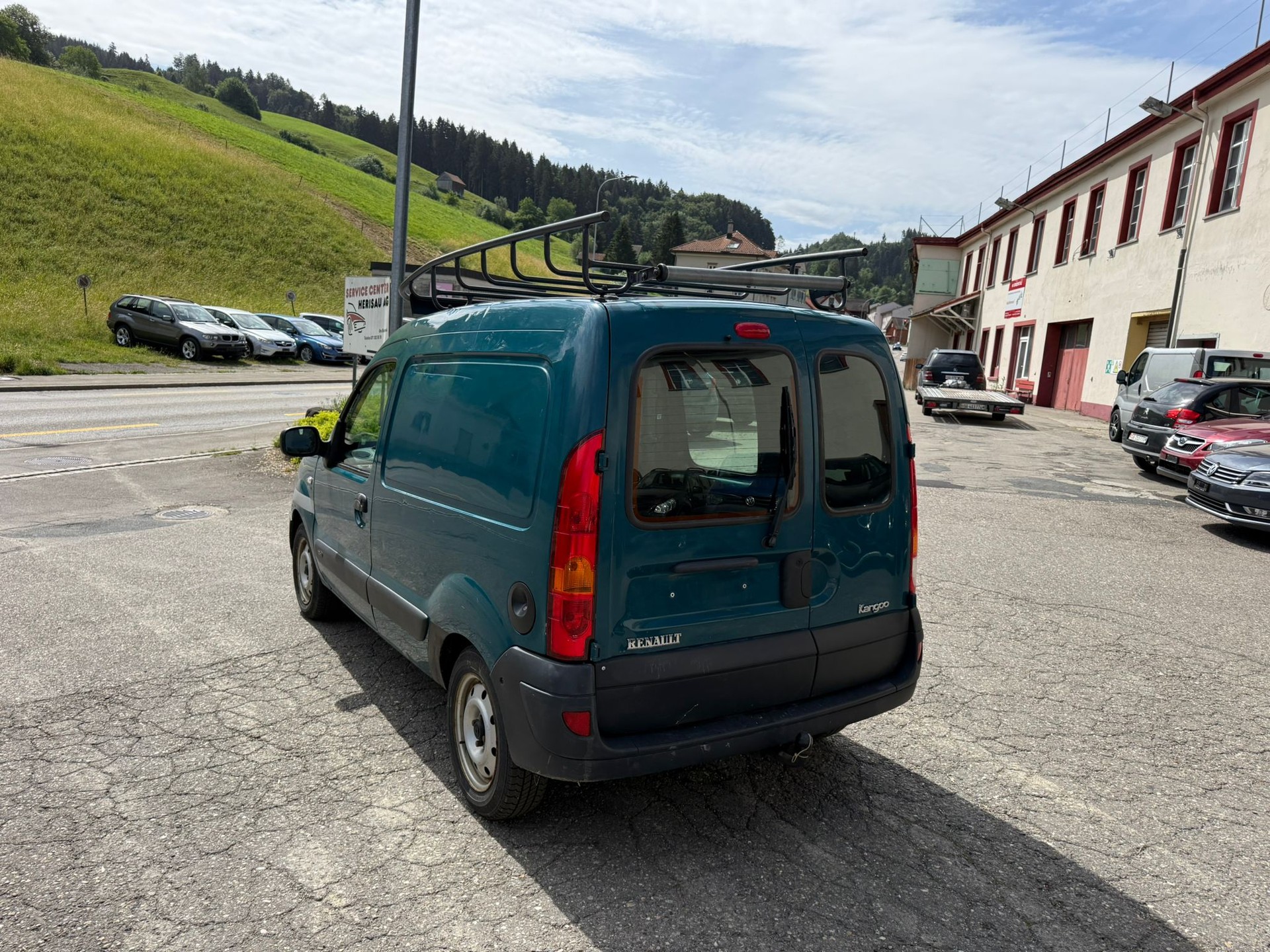 RENAULT Kangoo 1.2 16V-image-6