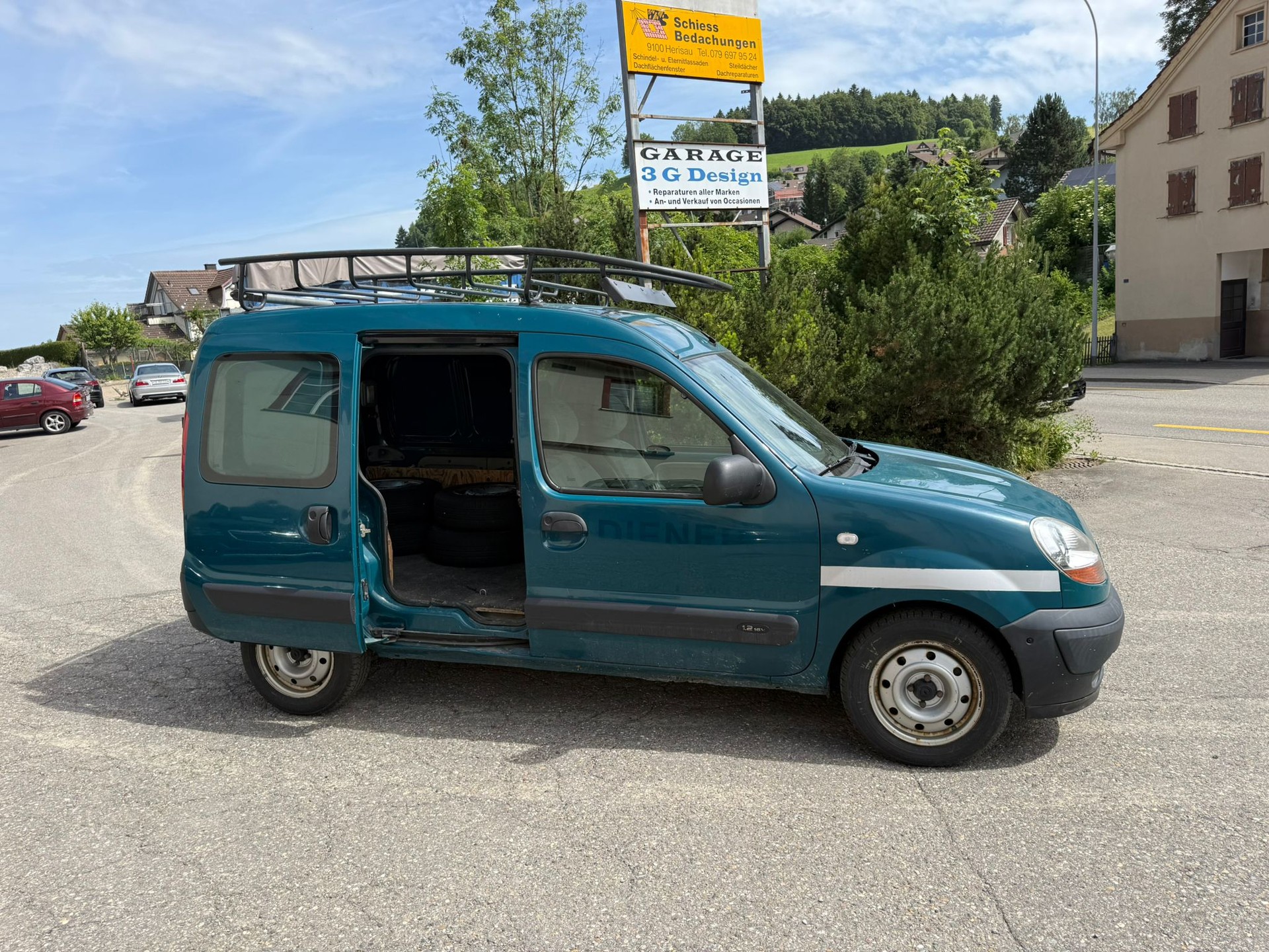 RENAULT Kangoo 1.2 16V-image-5