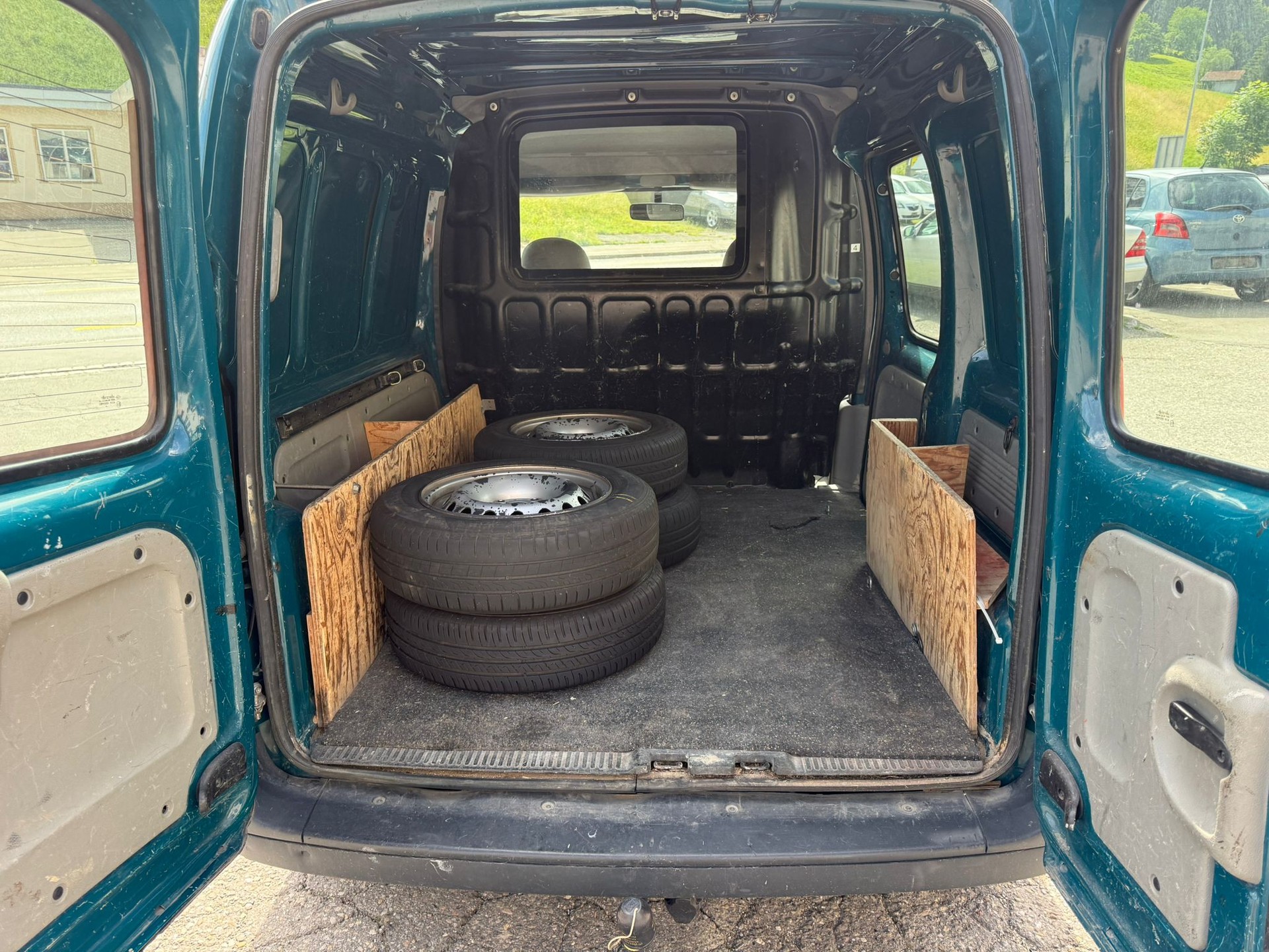 RENAULT Kangoo 1.2 16V-image-7