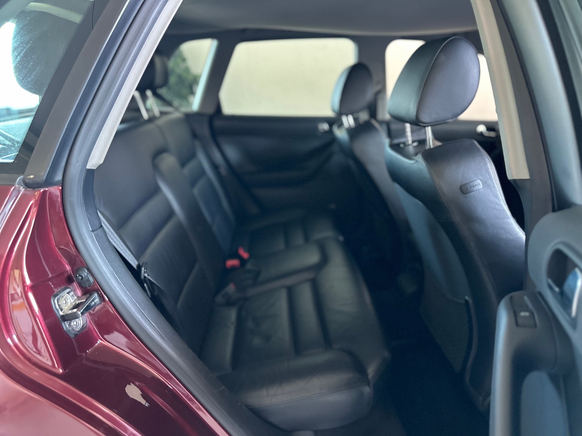 AUDI A3 1.8 Ambiente-image-11