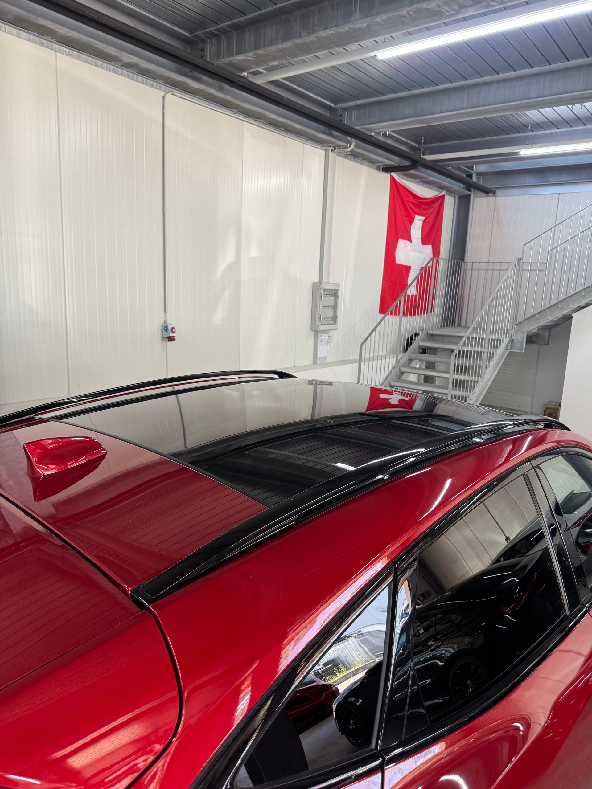 JAGUAR E-Pace 2.0 P300 SE AWD Automatik-image-10