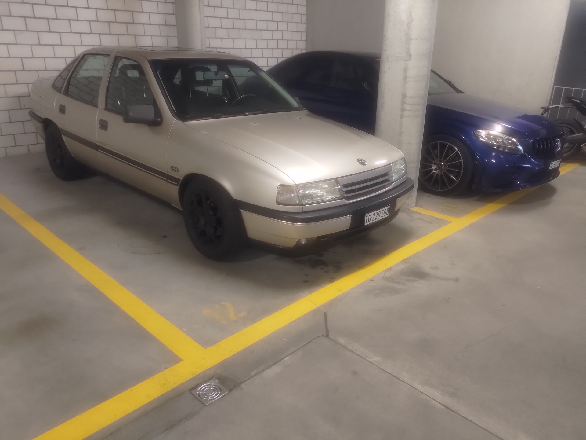 OPEL 2.0i CD-image-5