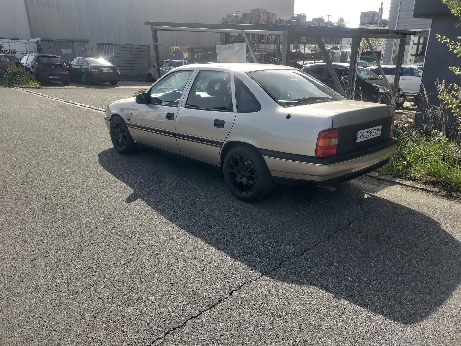 OPEL 2.0i CD-image-1
