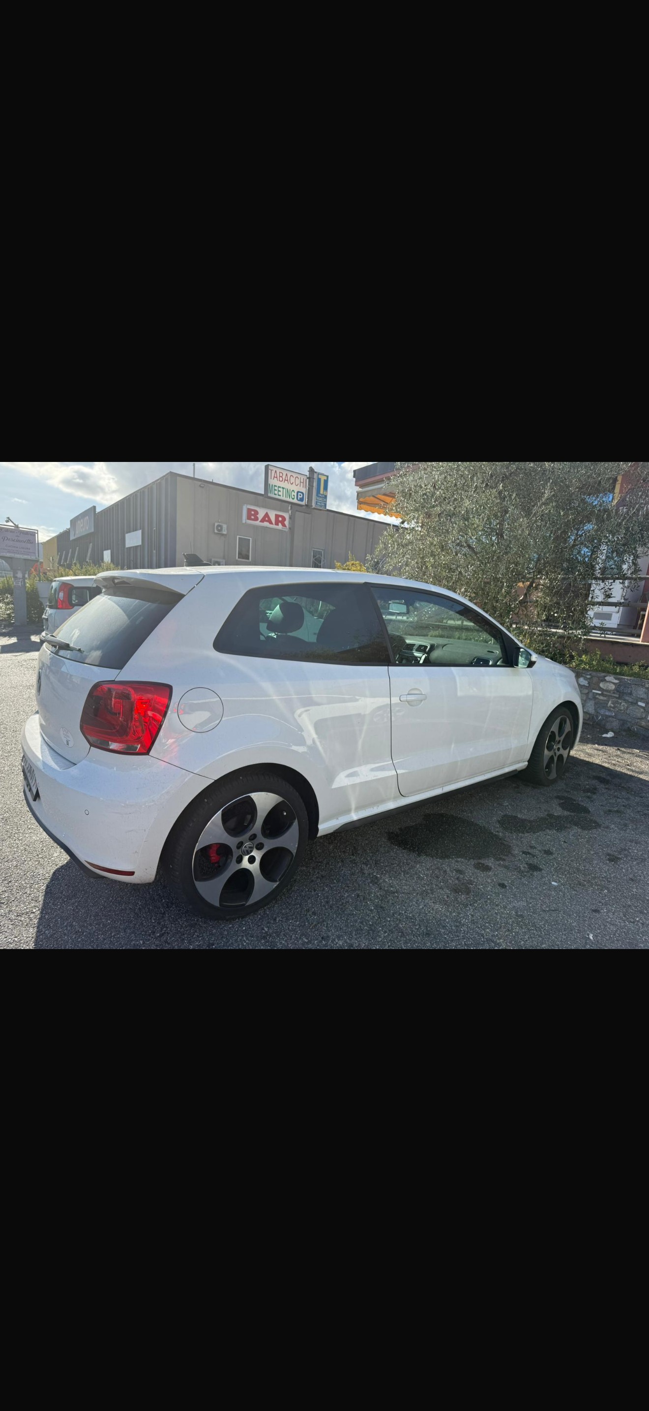 VW Polo GTI-image-0