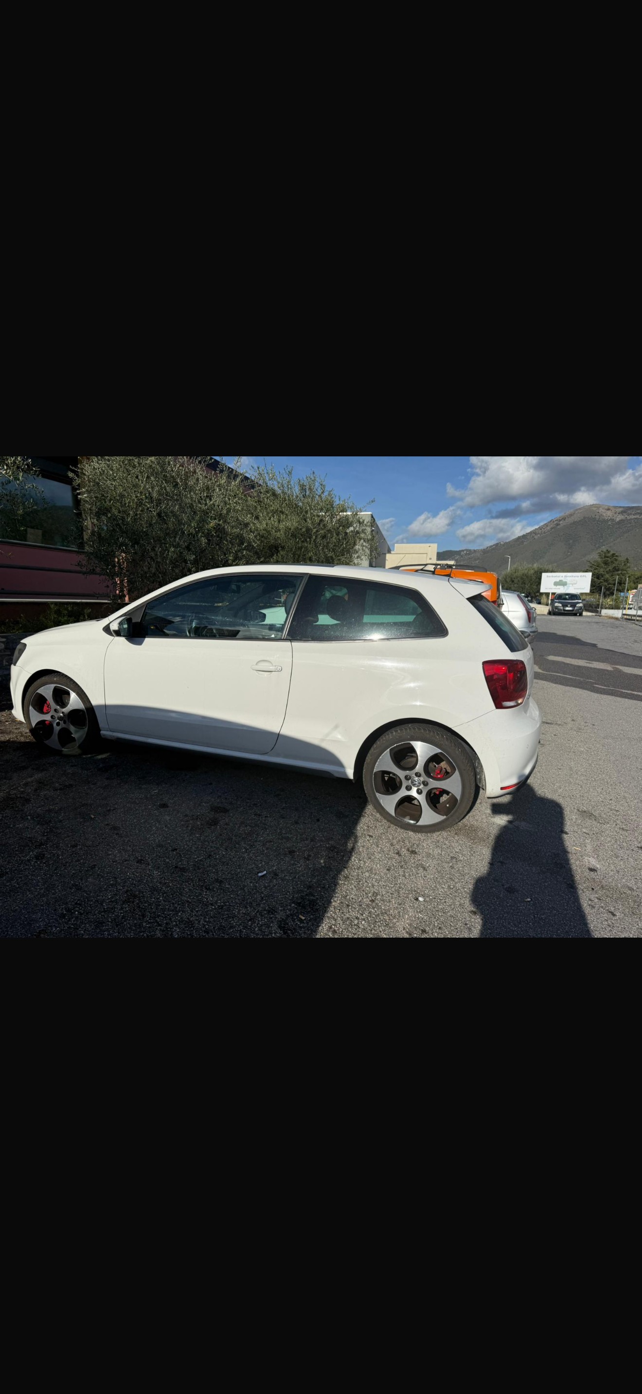 VW Polo GTI-image-1
