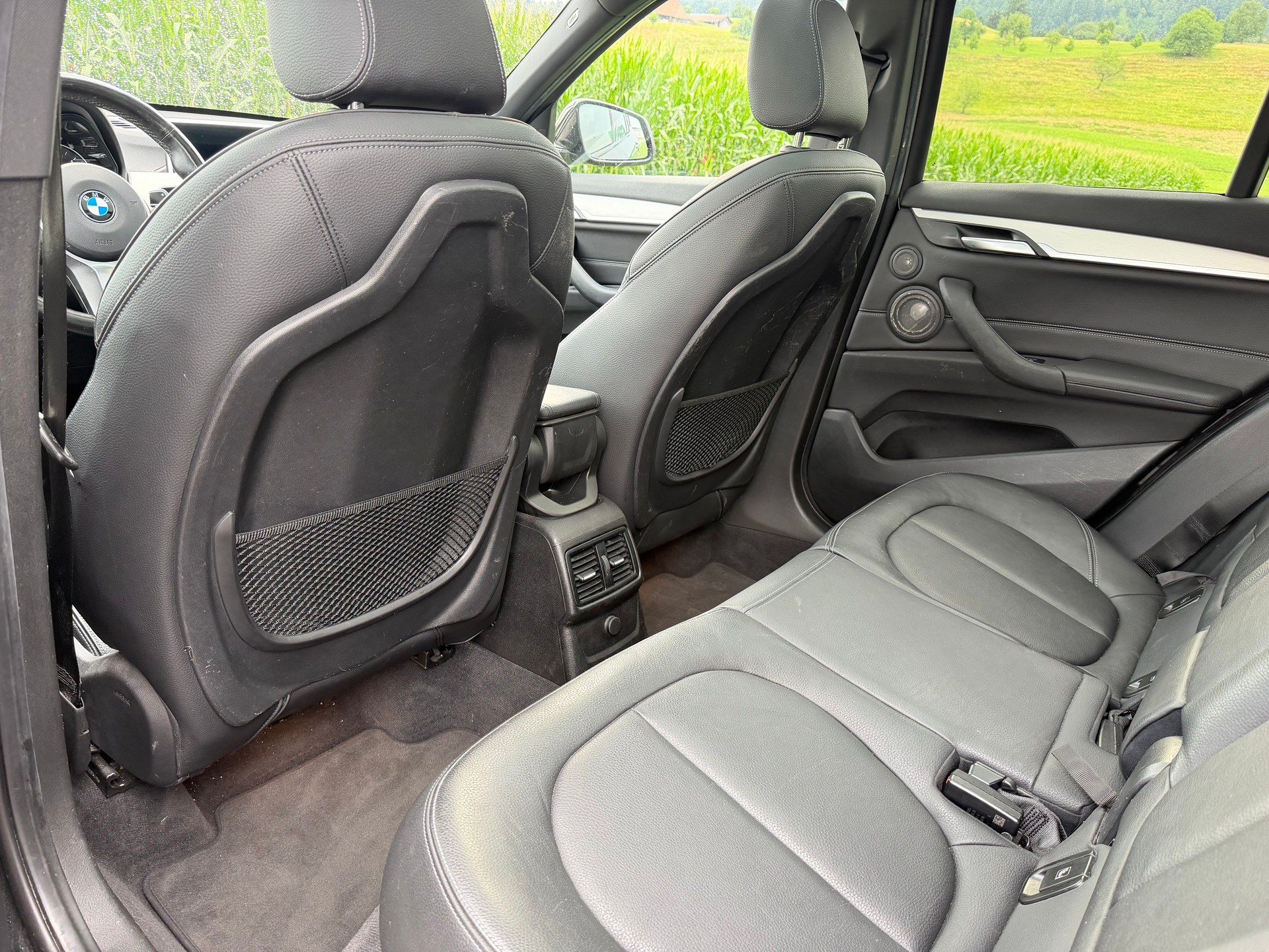 BMW X1 xDrive 20d M Sport Steptronic-image-13