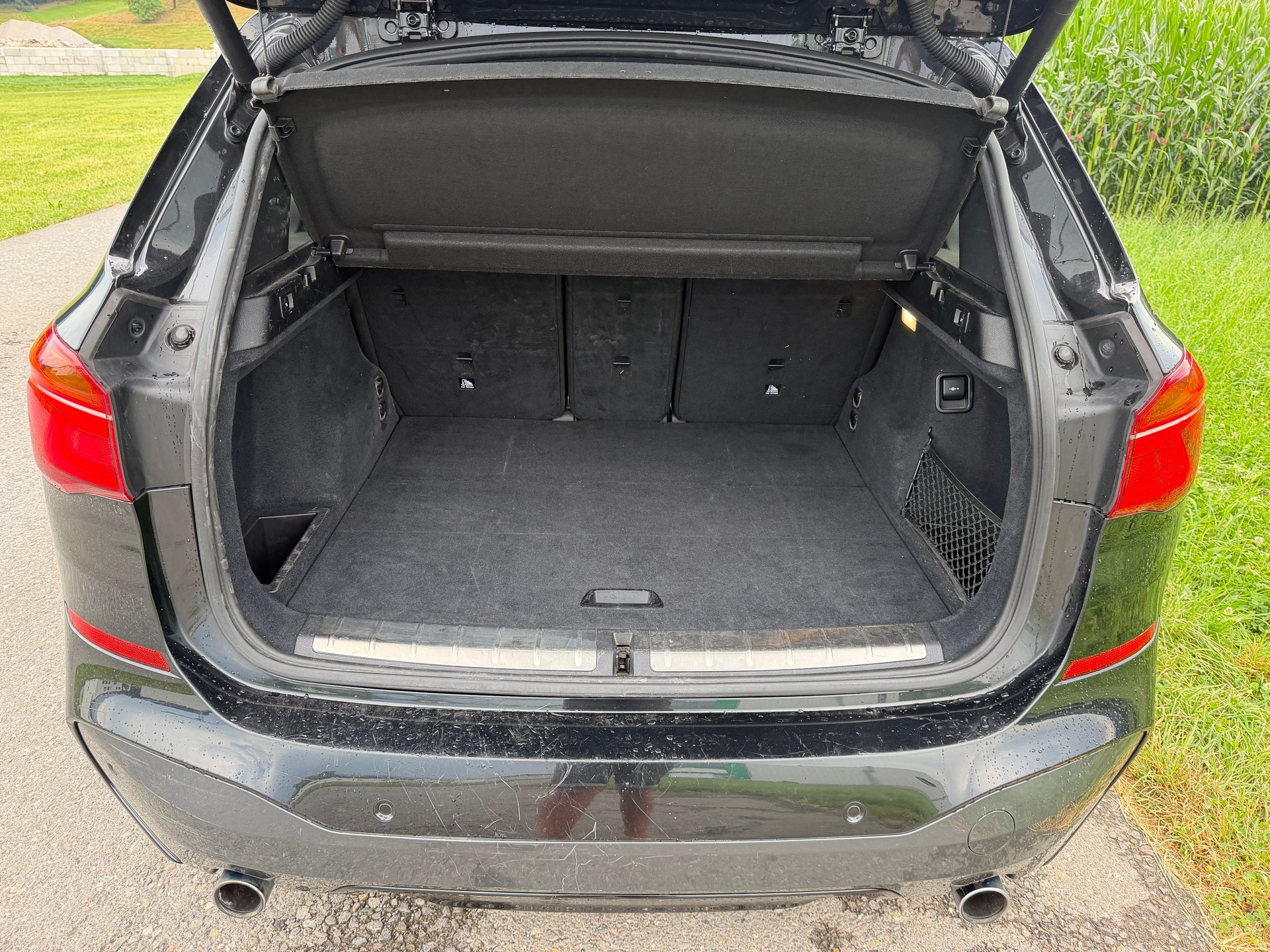 BMW X1 xDrive 20d M Sport Steptronic-image-14
