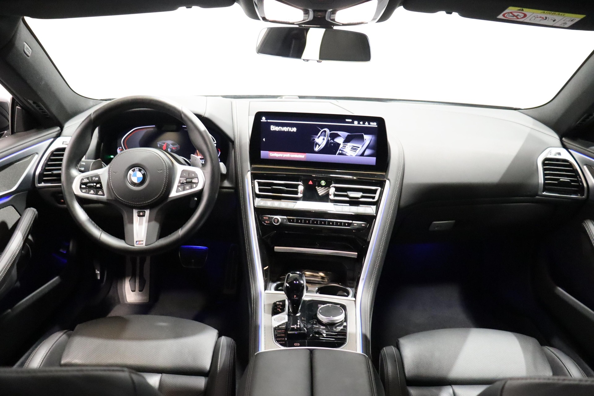 BMW 840d xDrive Gran Coupé-image-7