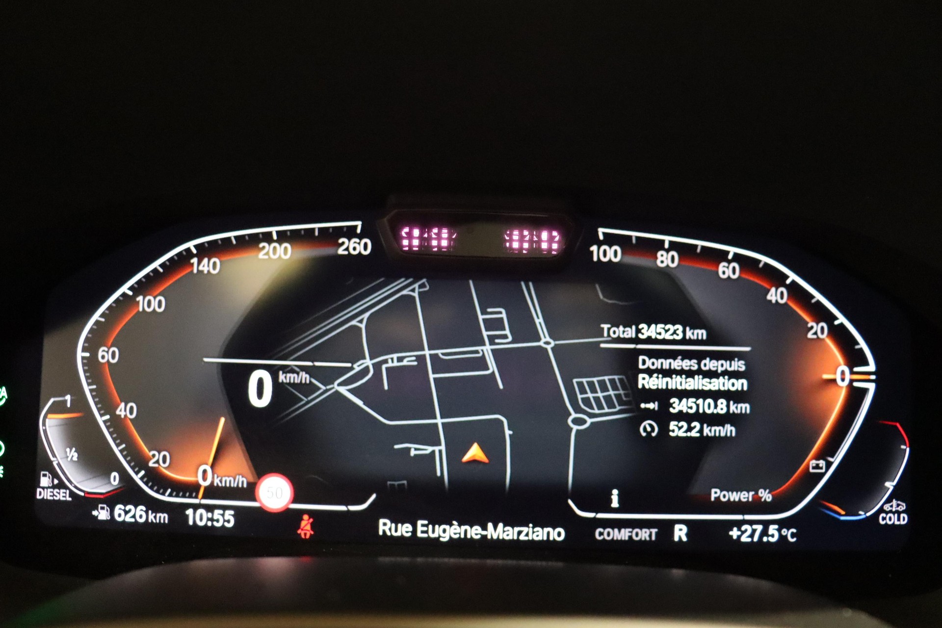 BMW 840d xDrive Gran Coupé-image-15