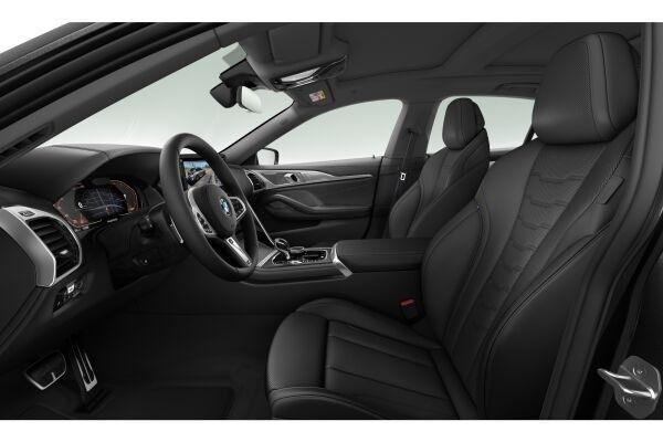 BMW 840d xDrive Gran Coupé-image-3