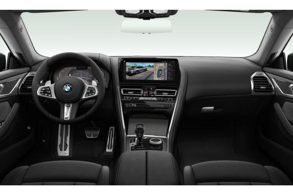 BMW 840d xDrive Gran Coupé-image-2