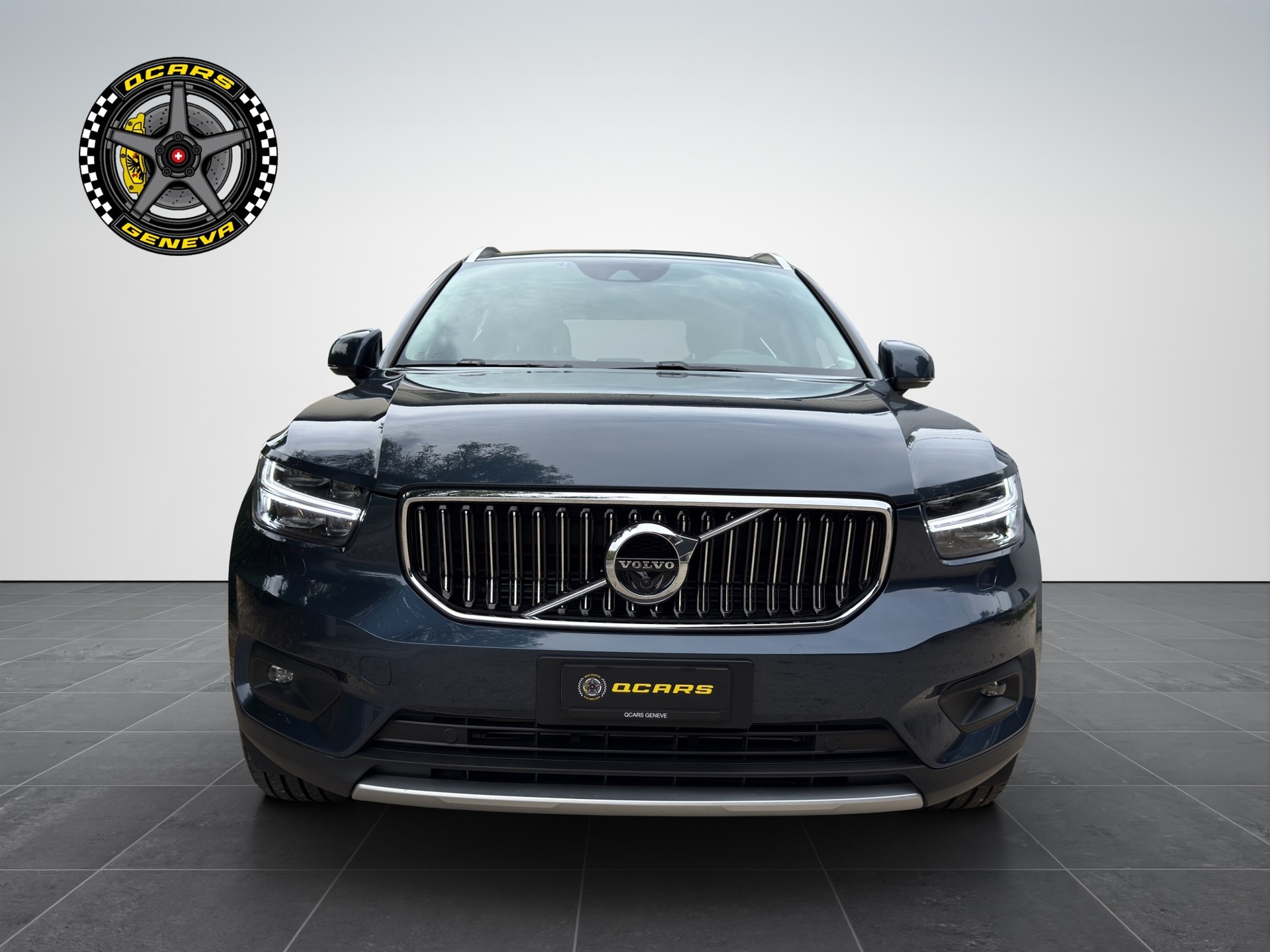 VOLVO XC40 T5 TwE Inscription Expression DCT-image-7