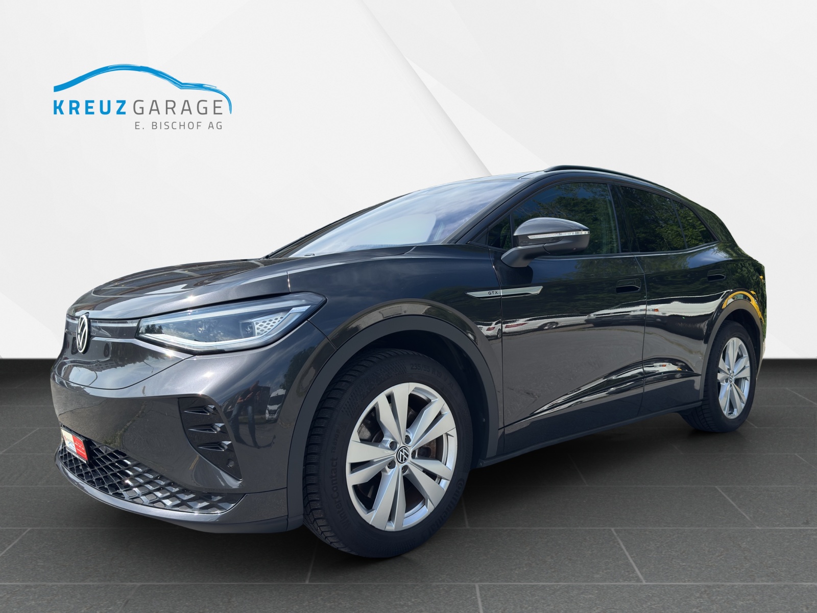 VW ID.4 GTX 77 kWh 4Motion-image-0