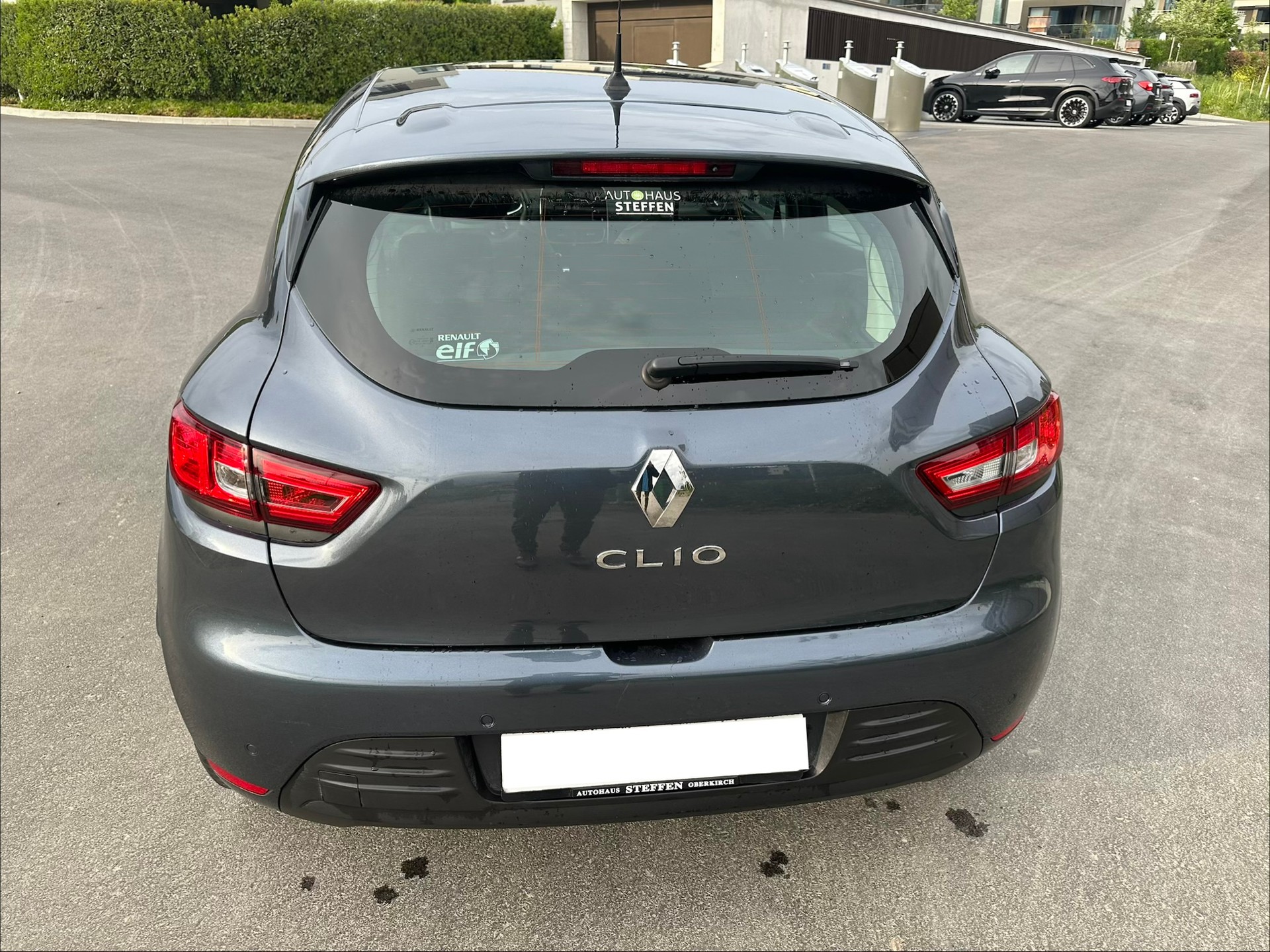 RENAULT 0.9 TCe Zen S/S-image-3