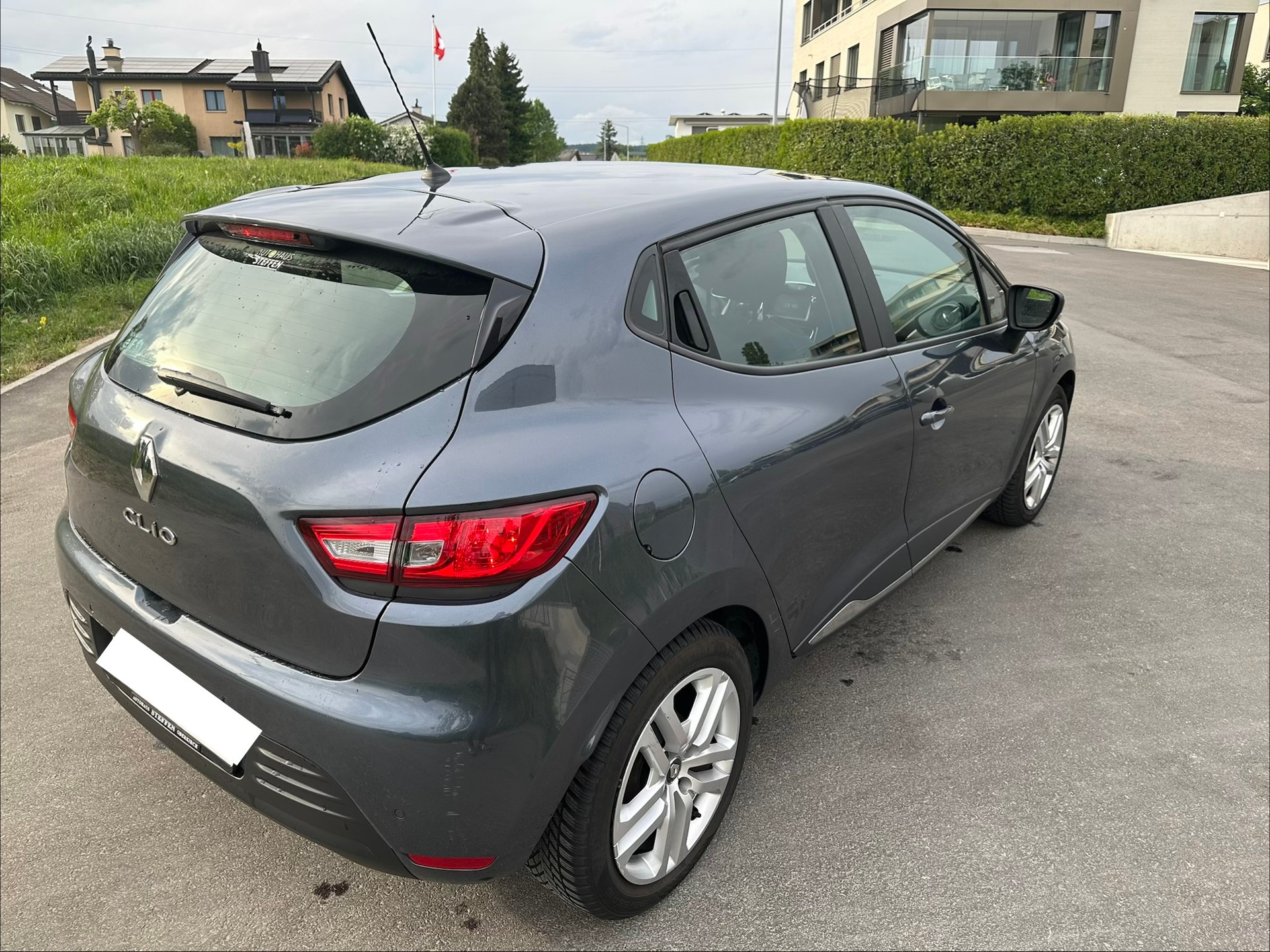 RENAULT 0.9 TCe Zen S/S-image-2
